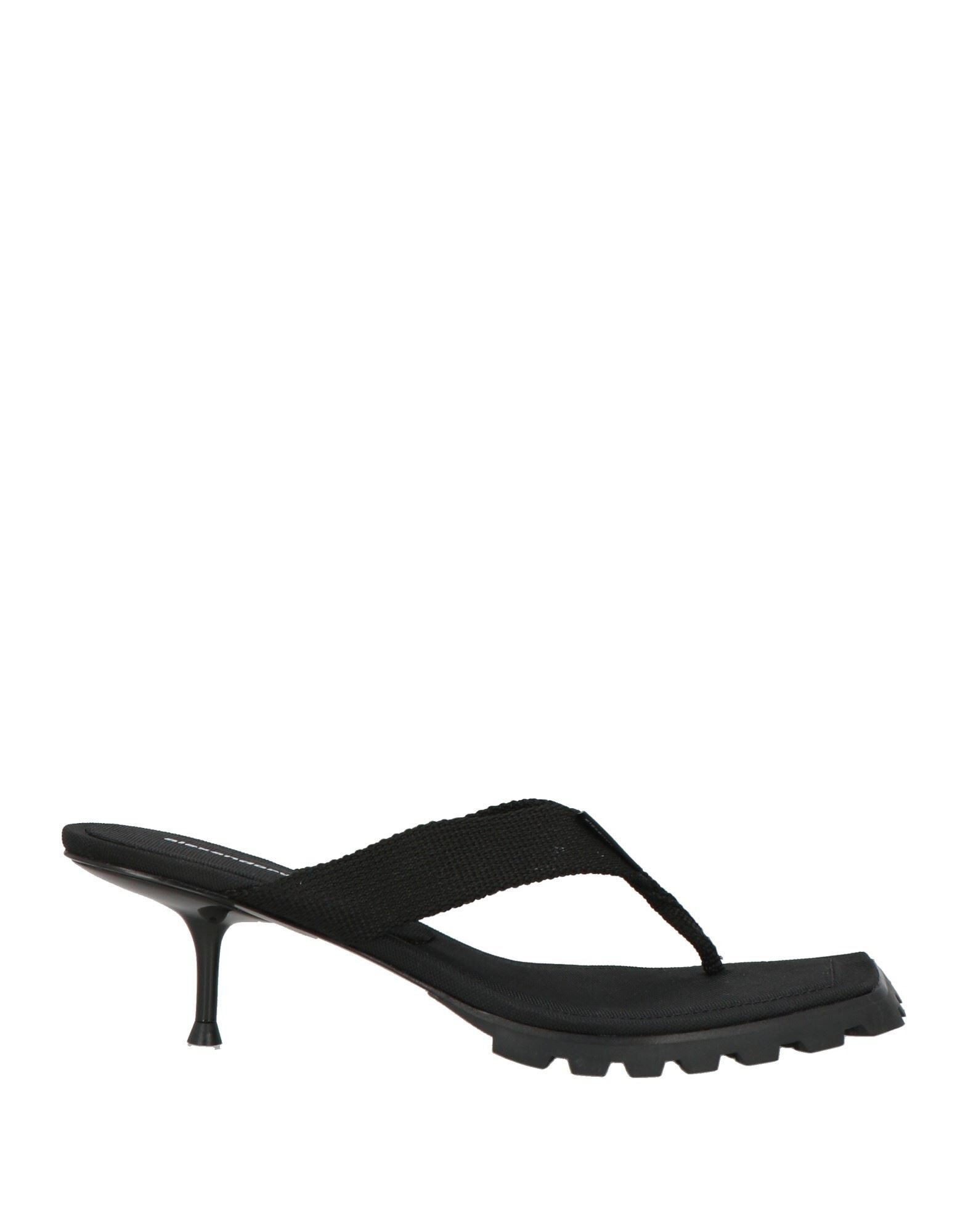 ALEXANDER WANG - Thong sandals