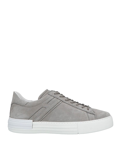 HOGAN Sneakers Leather