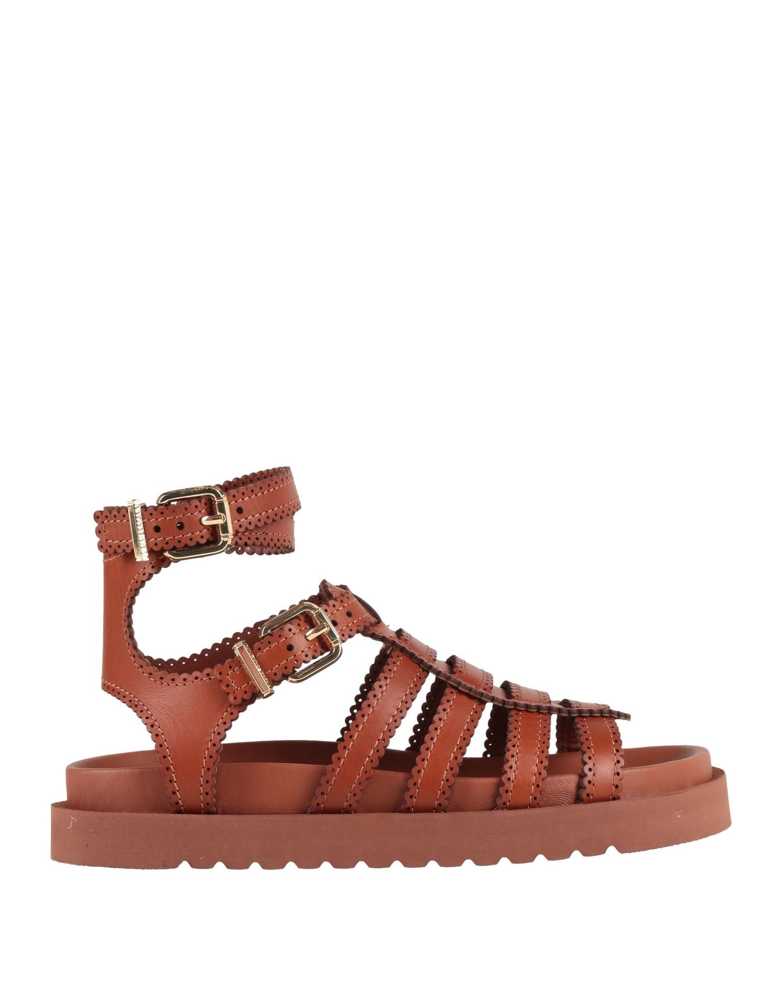 ZIMMERMANN - Sandals