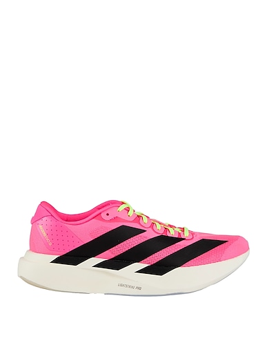 ADIDAS Sneakers ADIZERO EVO SL W
 Fucsia Fibre tessili