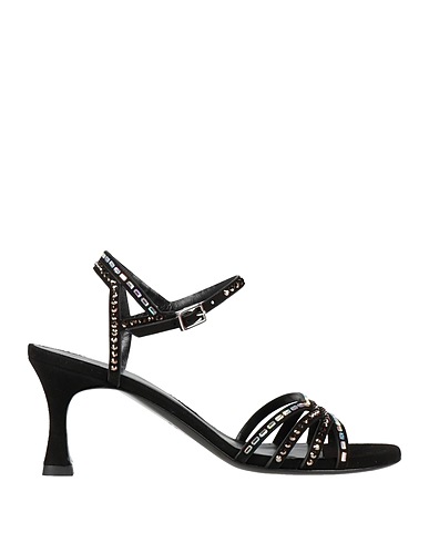 FABI Sandals Leather