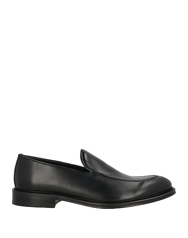 ANDREA VENTURA FIRENZE Loafers Leather