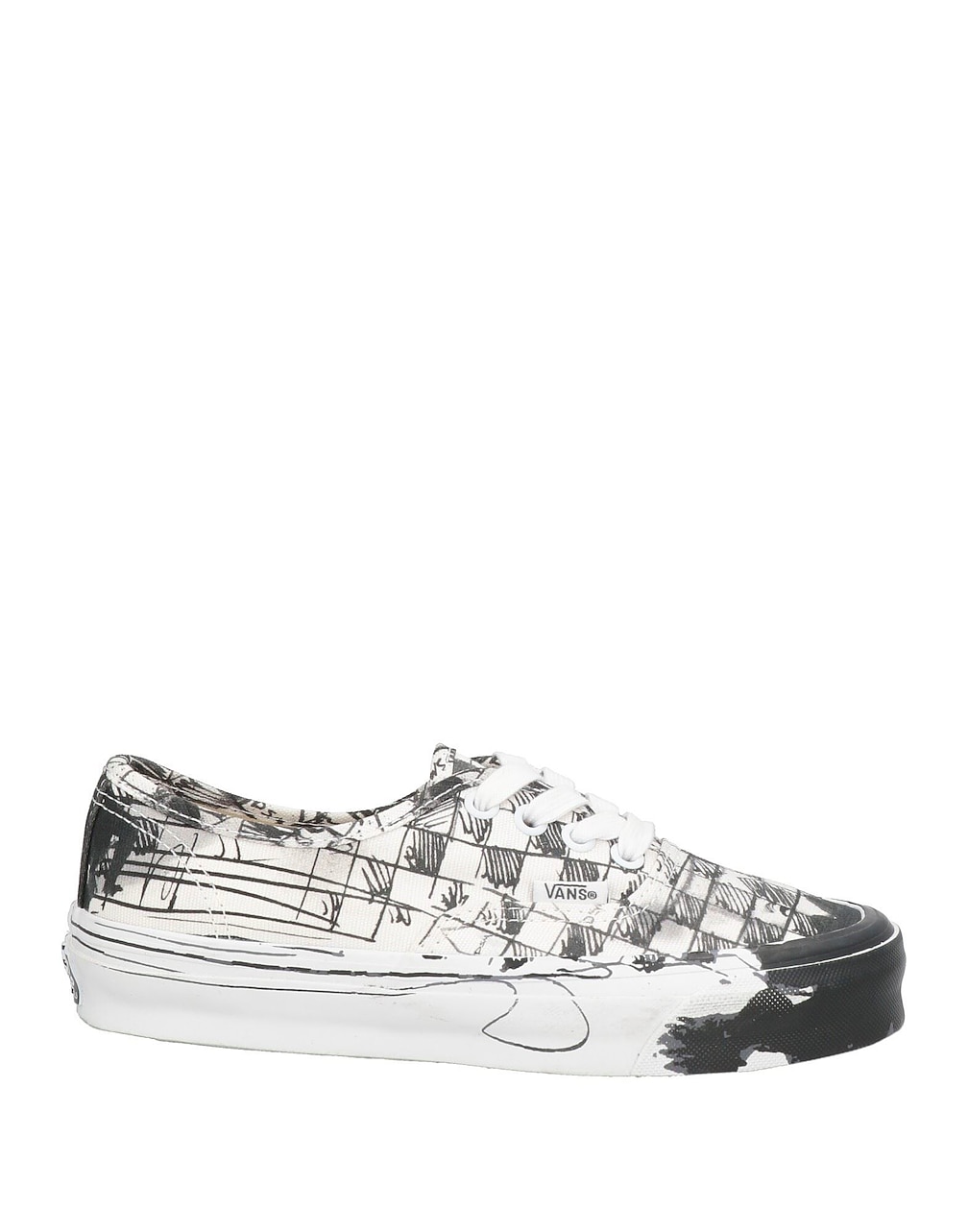 VANS VAULT - Αθλητικά παπούτσια