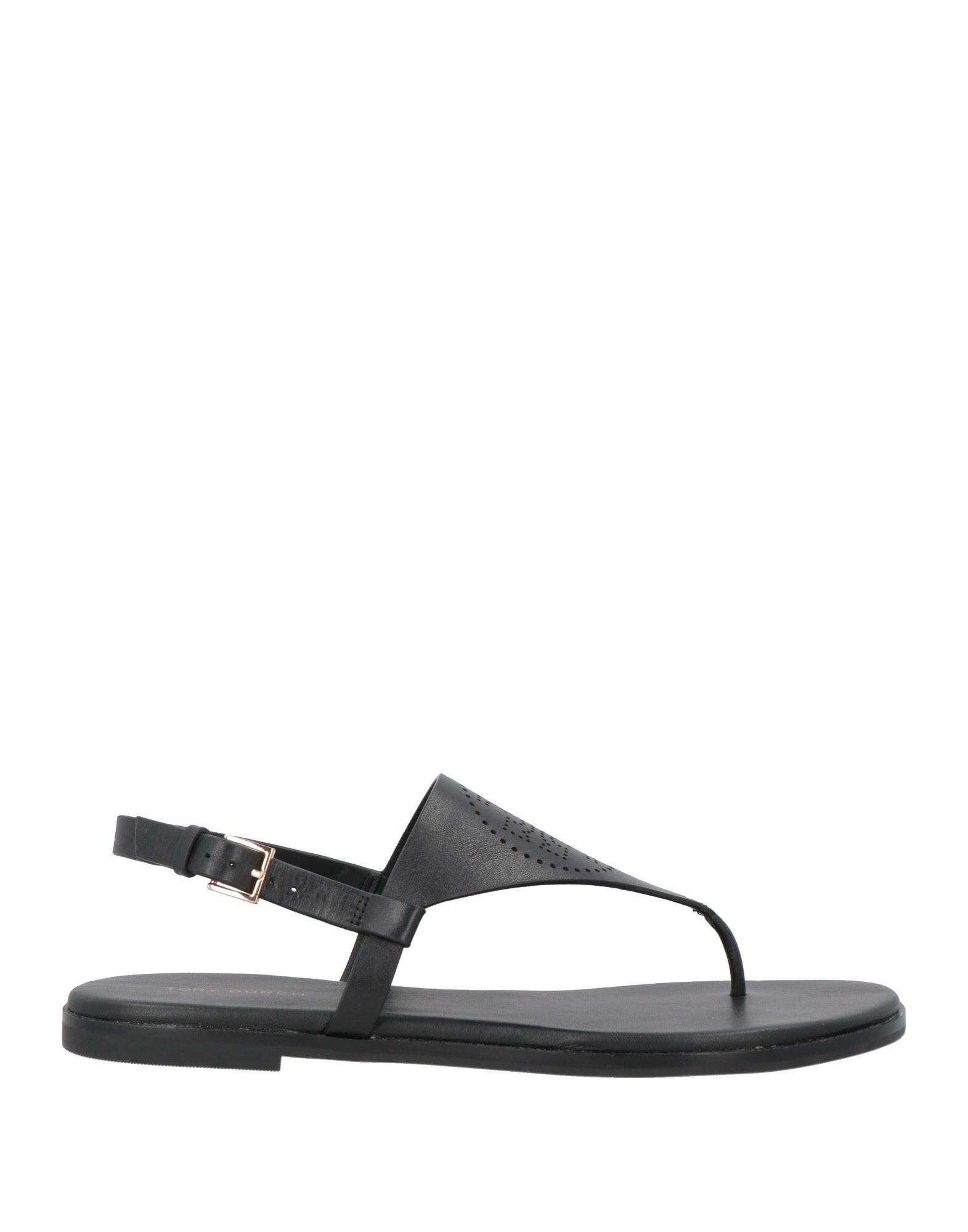 TORY BURCH - Thong sandals
