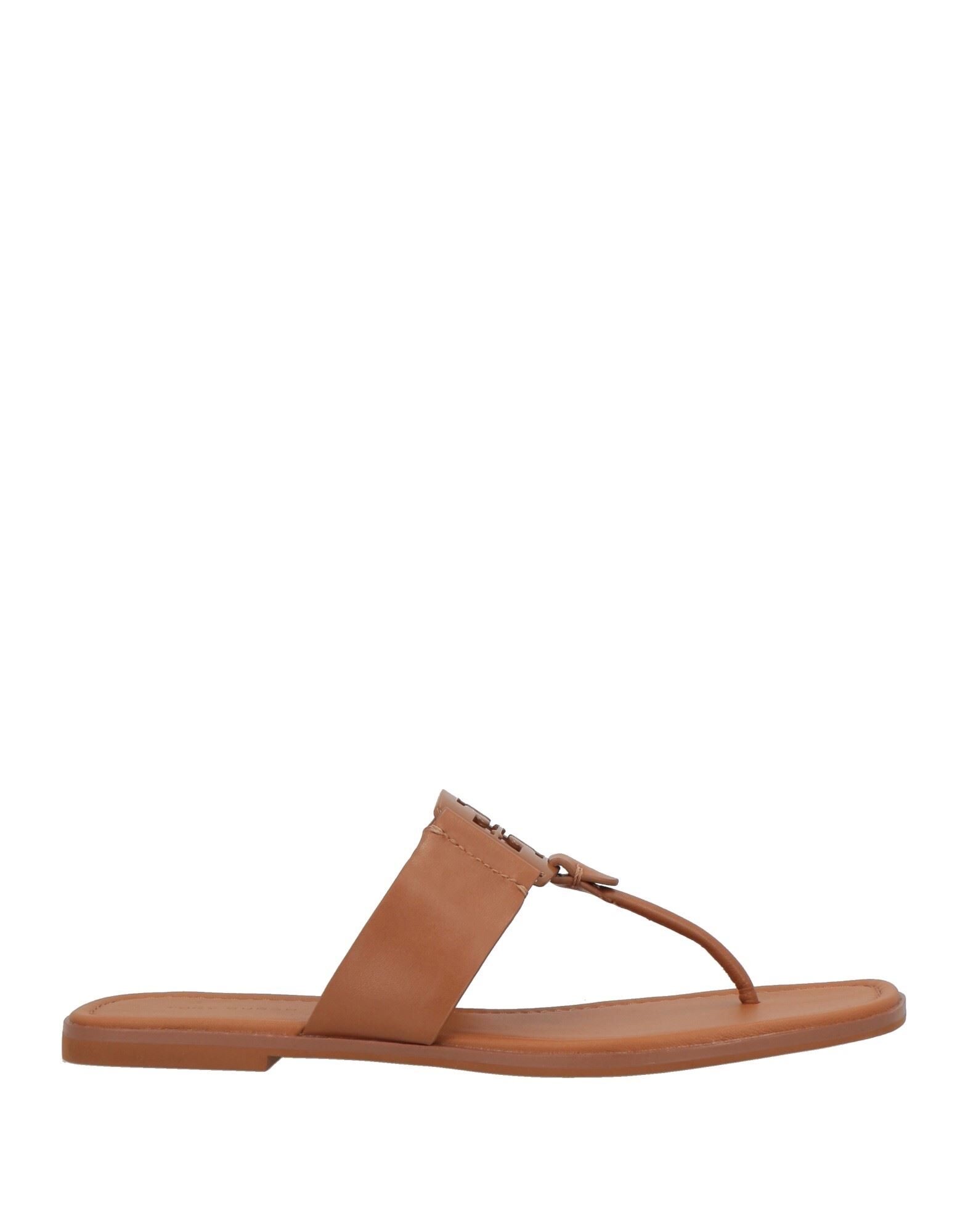 TORY BURCH - Thong sandals