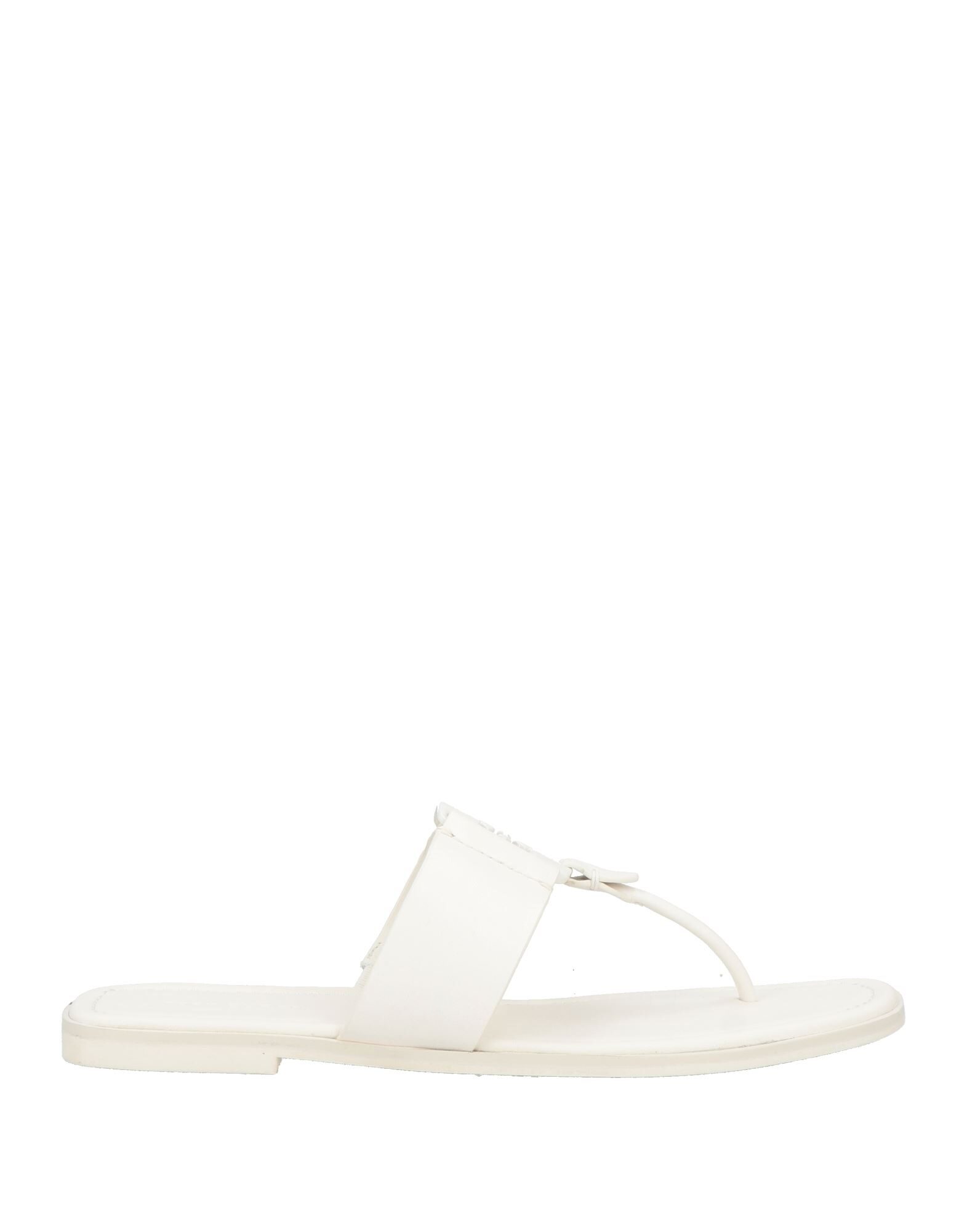 TORY BURCH - Thong sandals