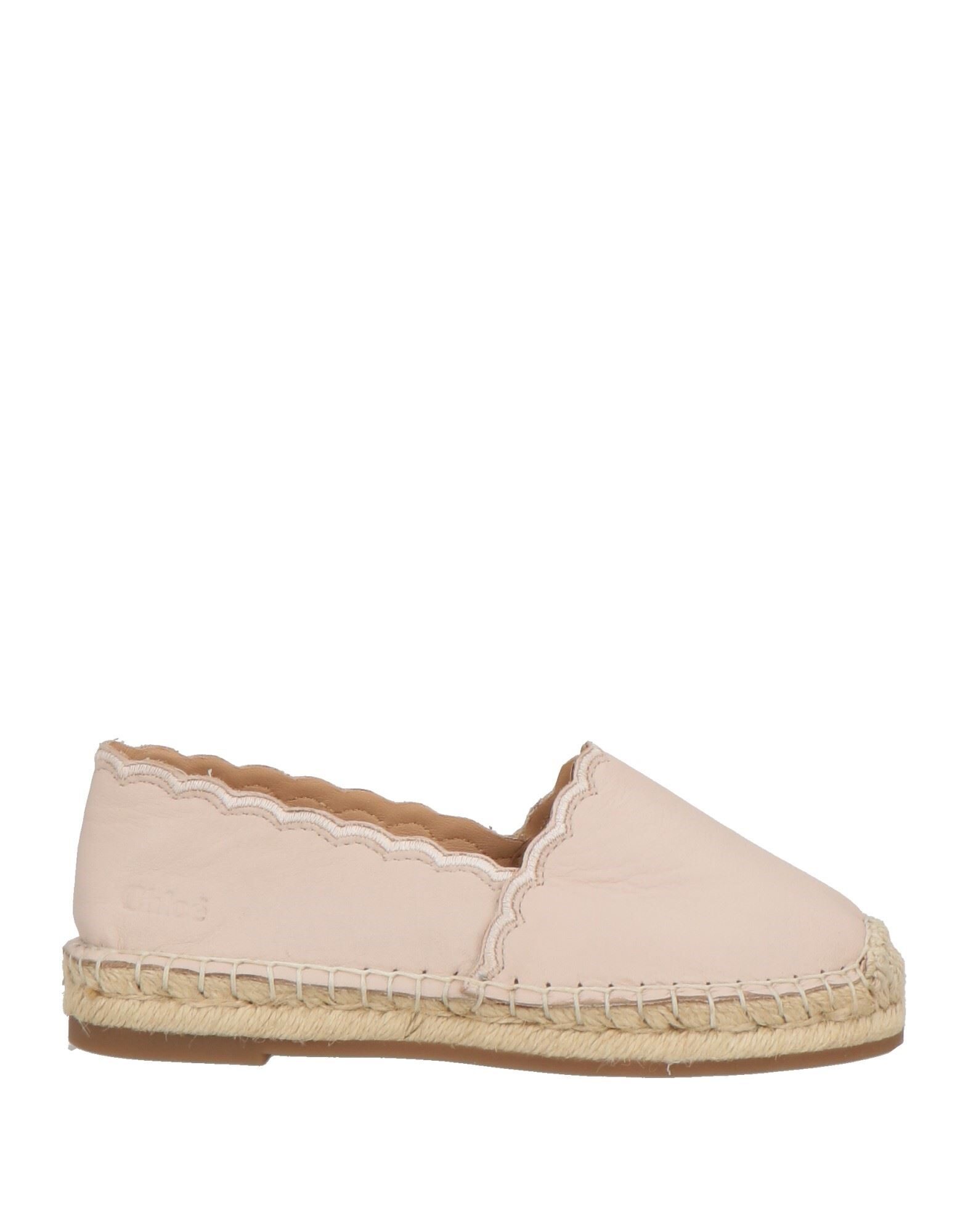 CHLOÉ - Espadrilles