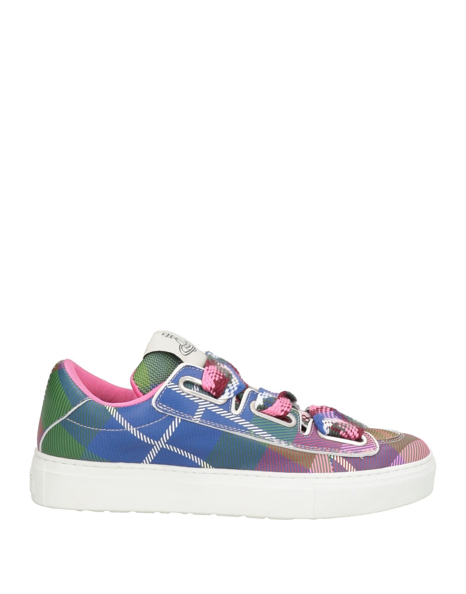 VIVIENNE WESTWOOD - Sneakers
