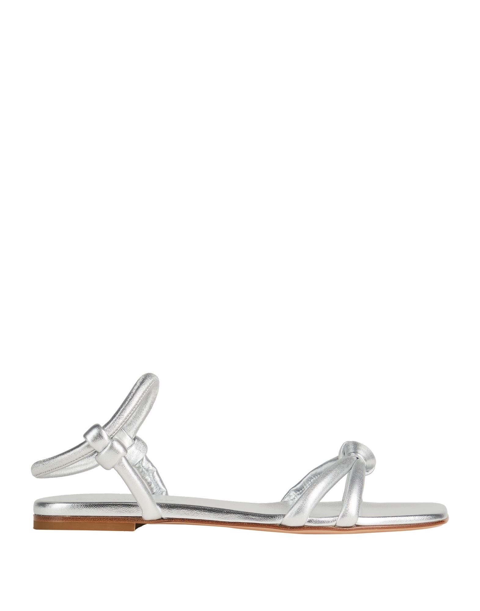 GIANVITO ROSSI - サンダル