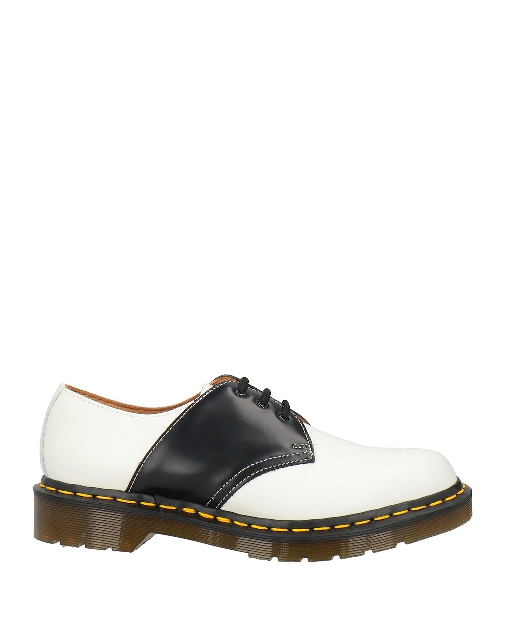 DR. MARTENS x COMME DES GARÇONS - Lace-up shoes