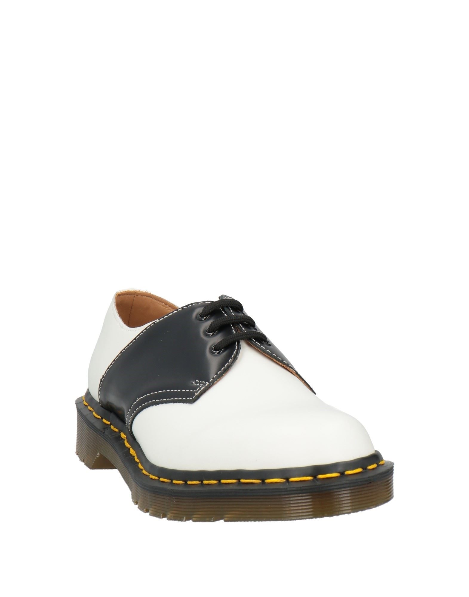 Dr. Martens×COMME des GARÇONSレースアップシューズ Dr. Martens×COMME des GARÇONSレースアップシューズ