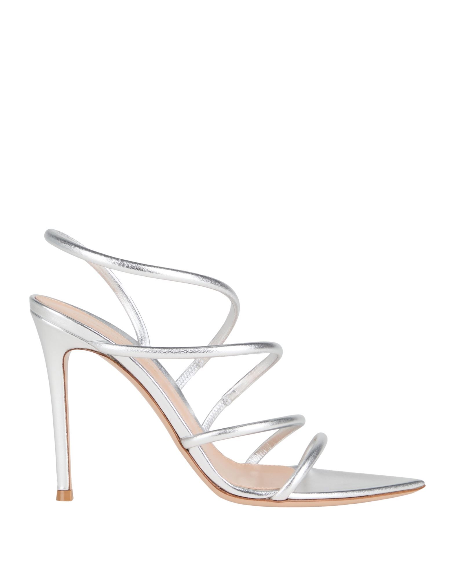 GIANVITO ROSSI - Sandals