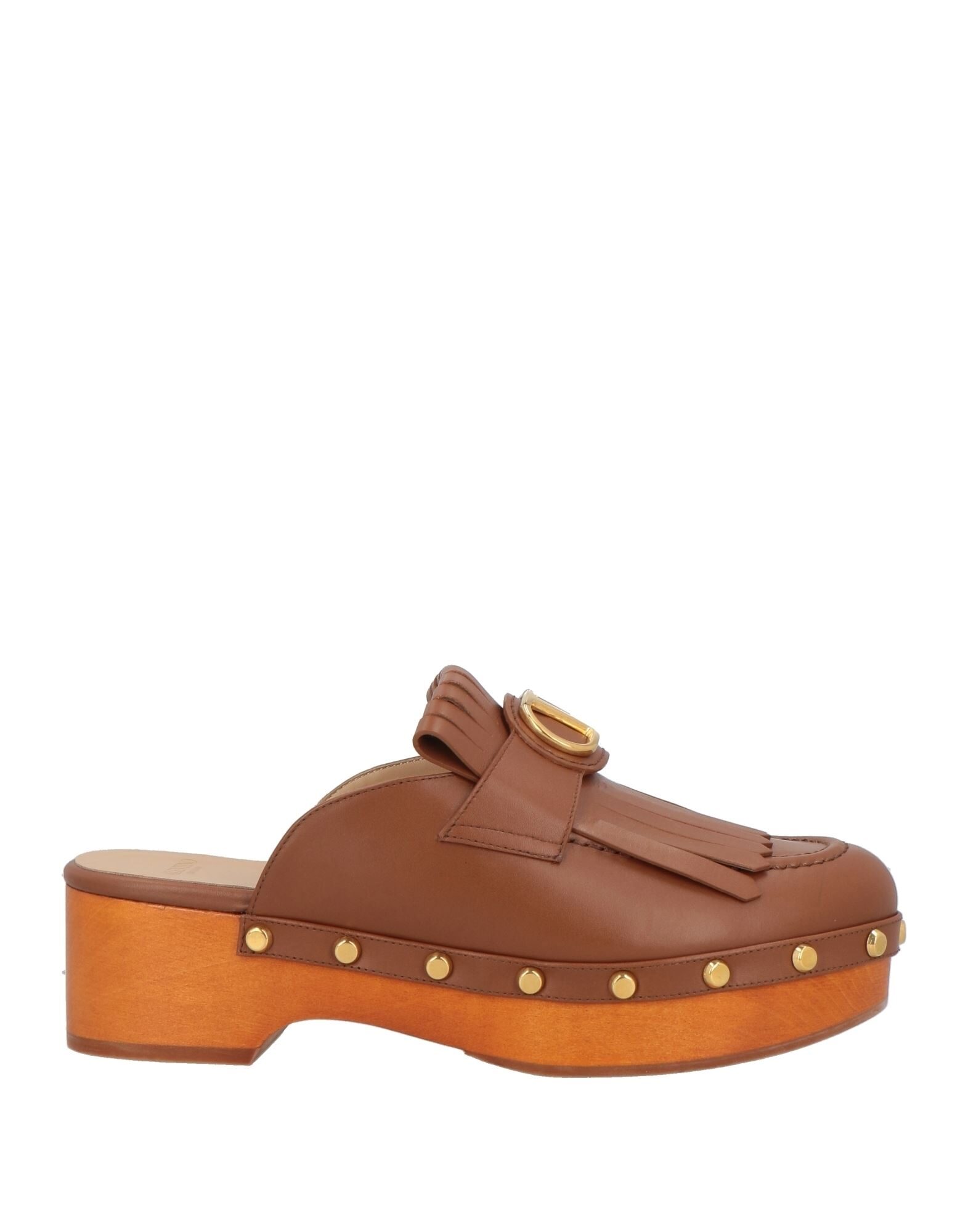 VALENTINO GARAVANI - Mules & Clogs