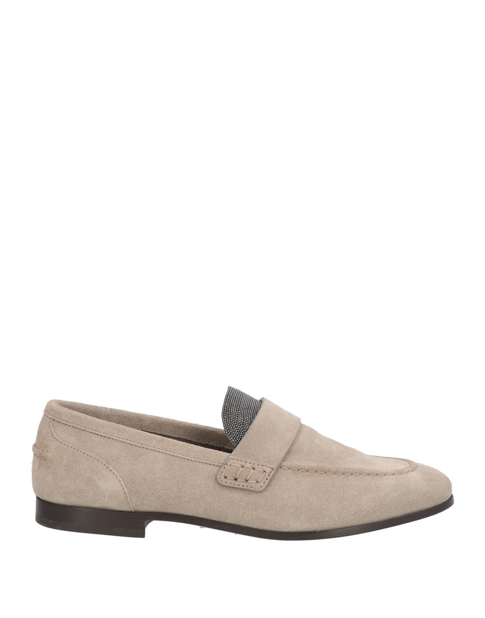 BRUNELLO CUCINELLI - Loafers