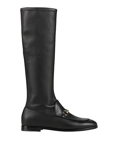 GUCCI Boots Leather