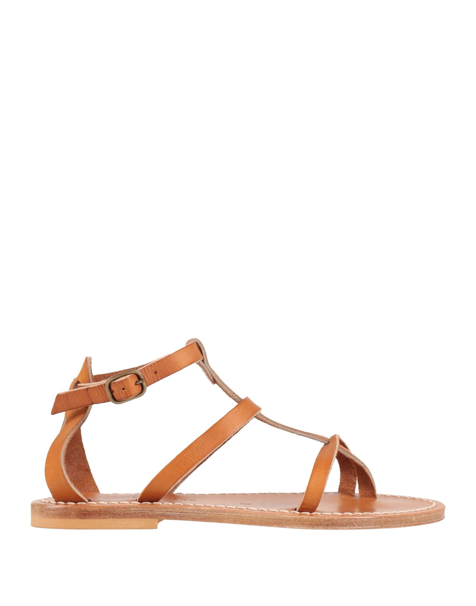 K.JACQUES ST. TROPEZ - Thong sandals