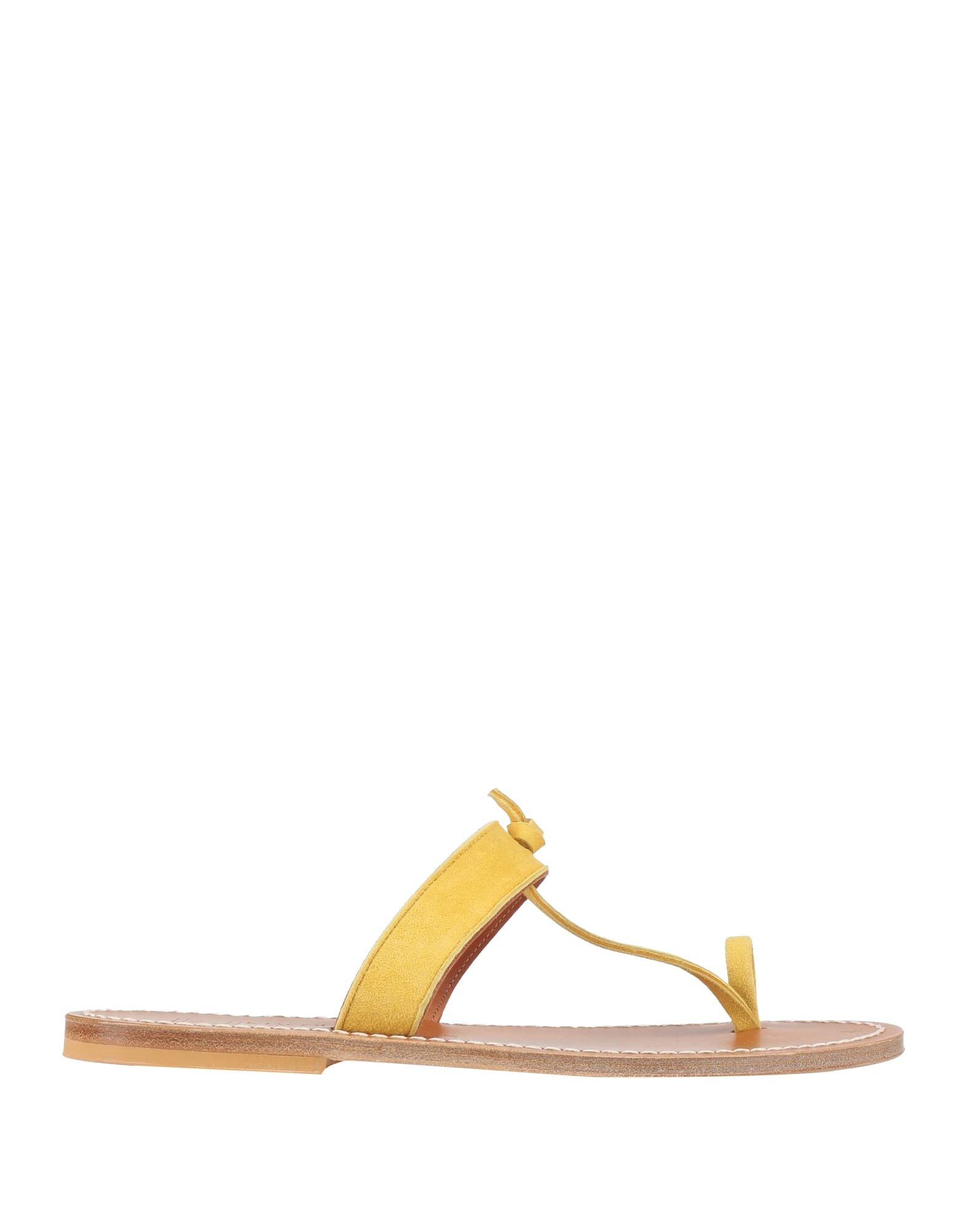 K.JACQUES ST. TROPEZ - Thong sandals