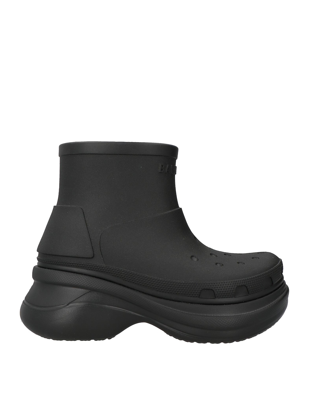 BALENCIAGA - Stivaletti