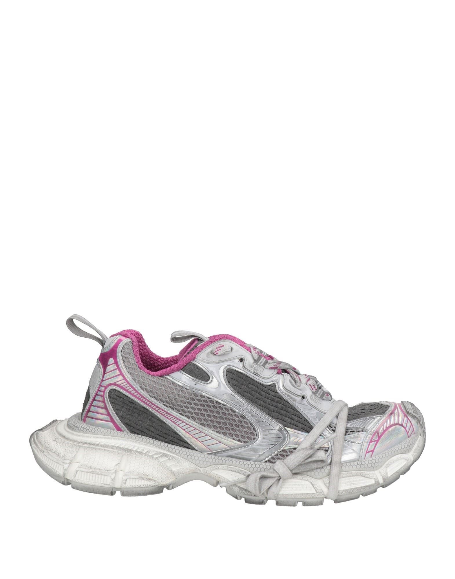 BALENCIAGA - Кеды и кроссовки