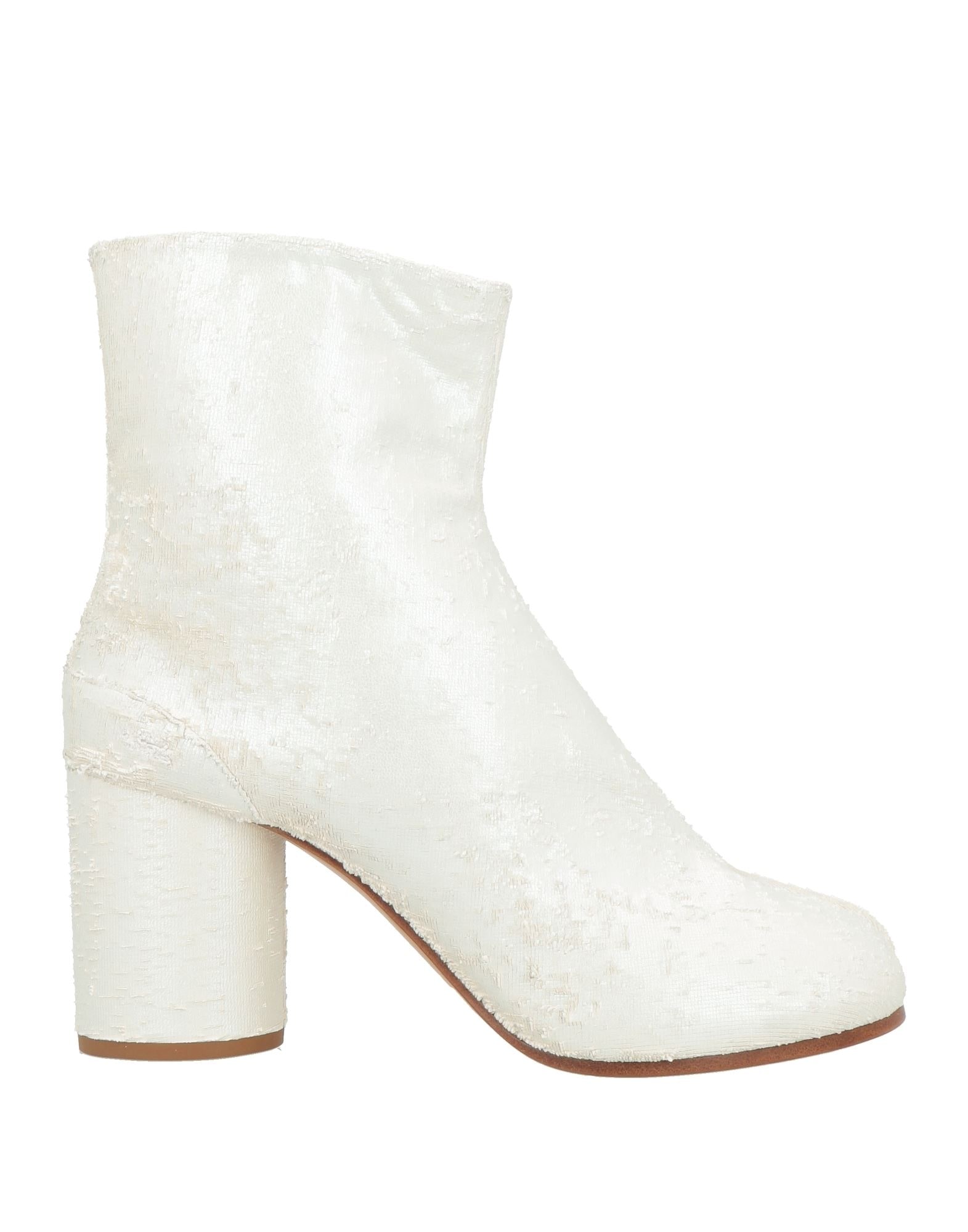 MAISON MARGIELA - Ankle boots