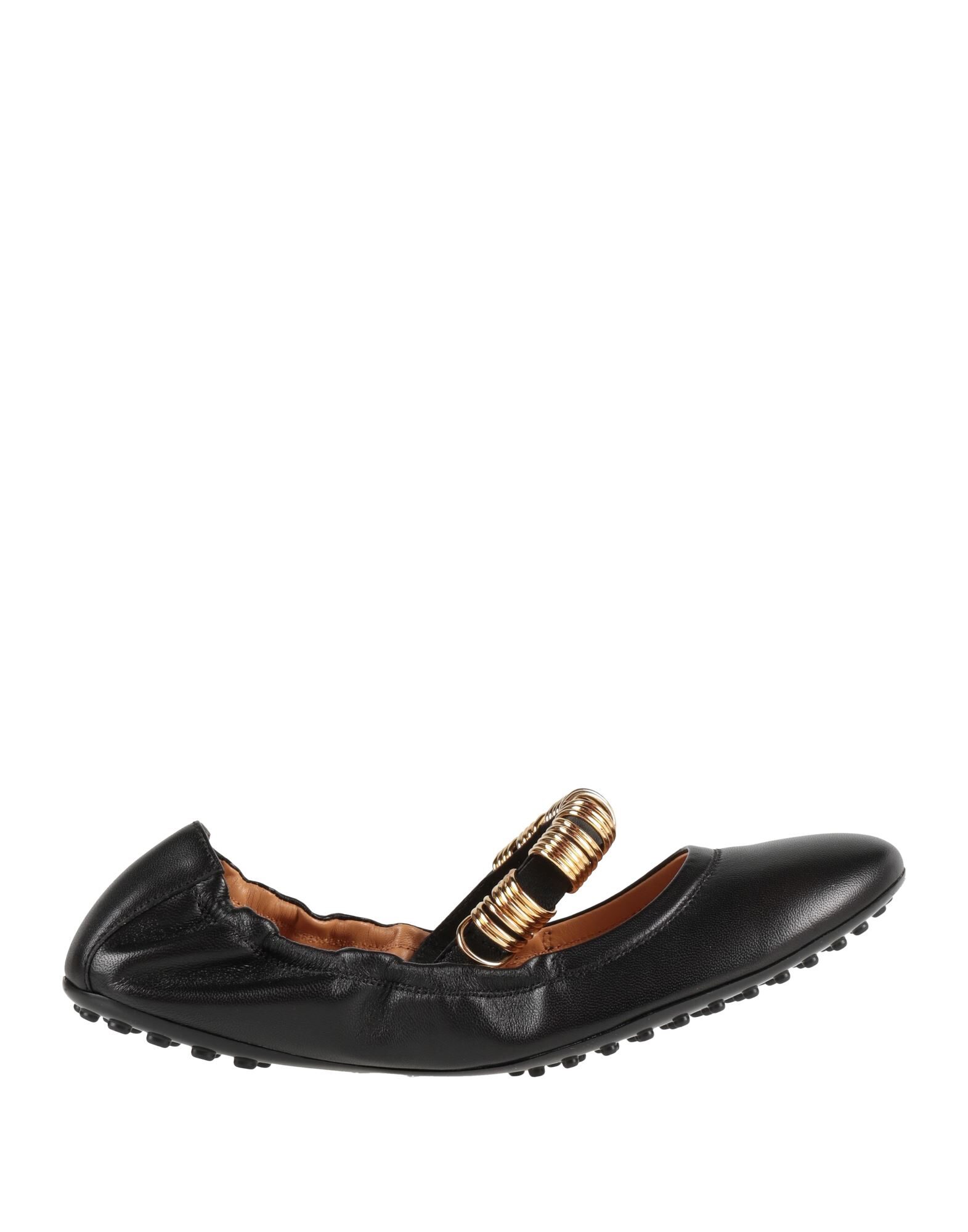 TOD'S - Ballet flats