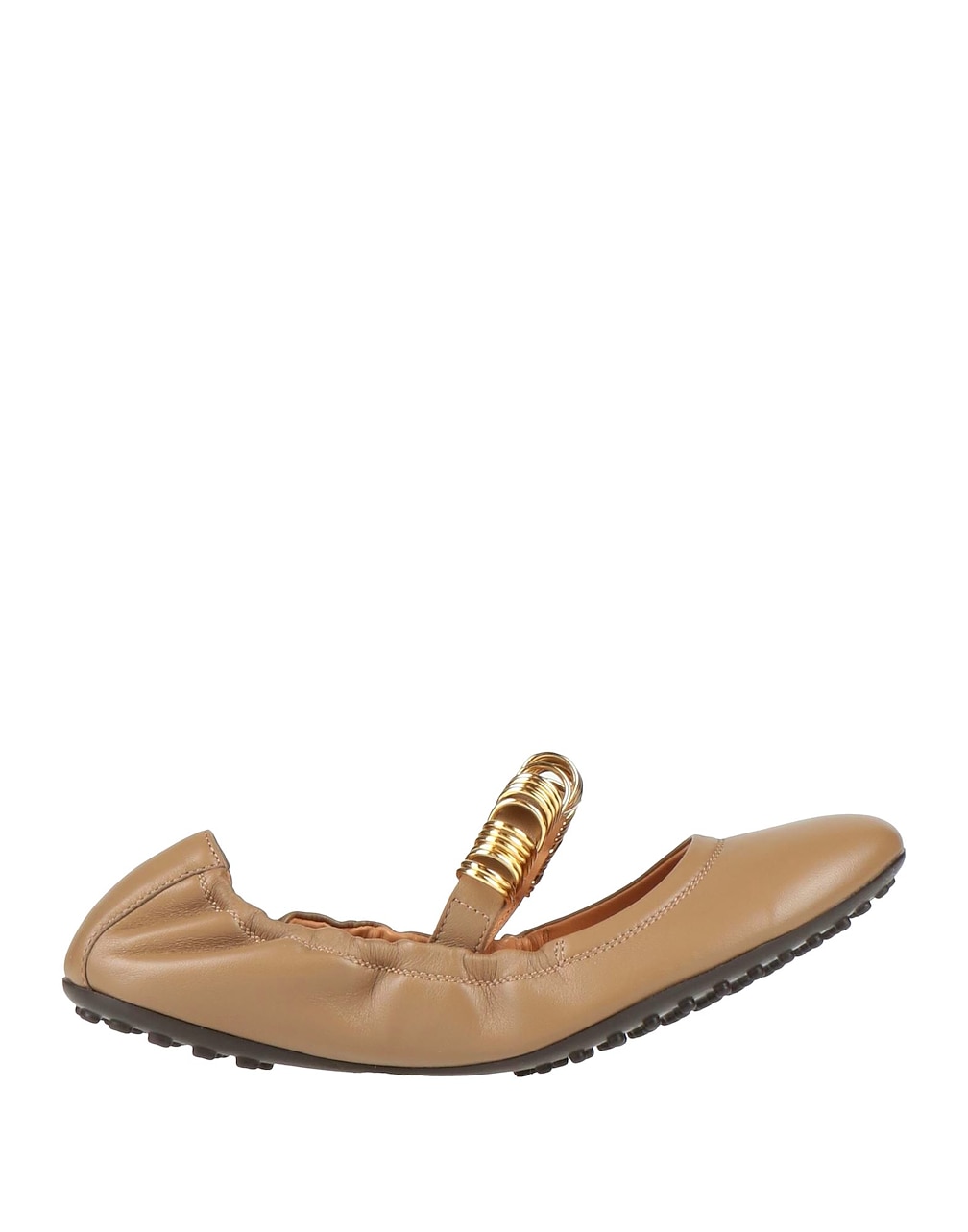 TOD'S - Ballet flats