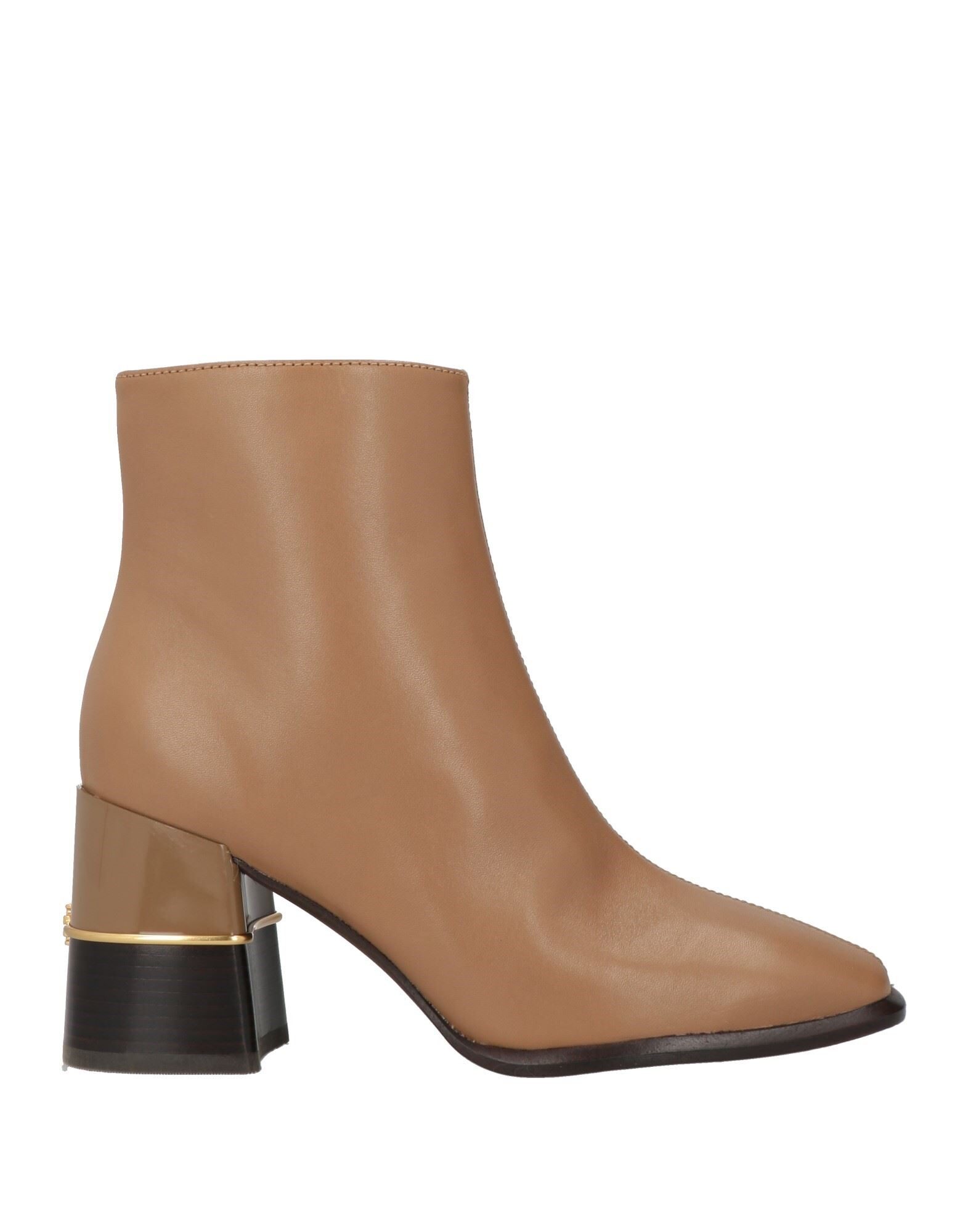 TORY BURCH - Ankle boots