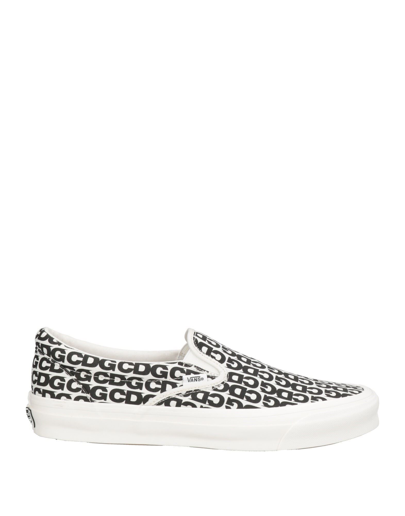 VANS - Кеды и кроссовки