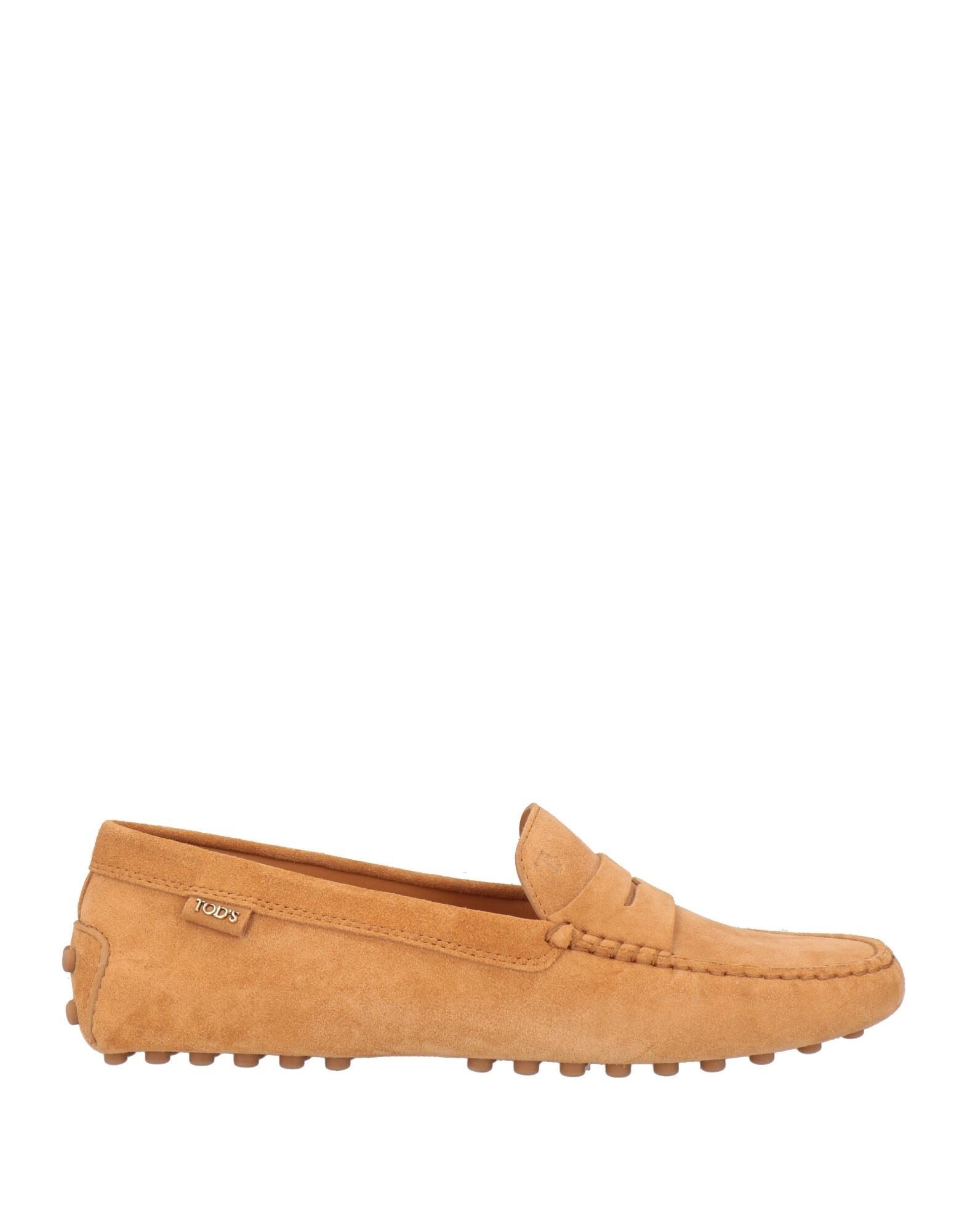 TOD'S - Loafers