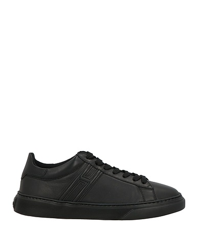 HOGAN Sneakers Leder