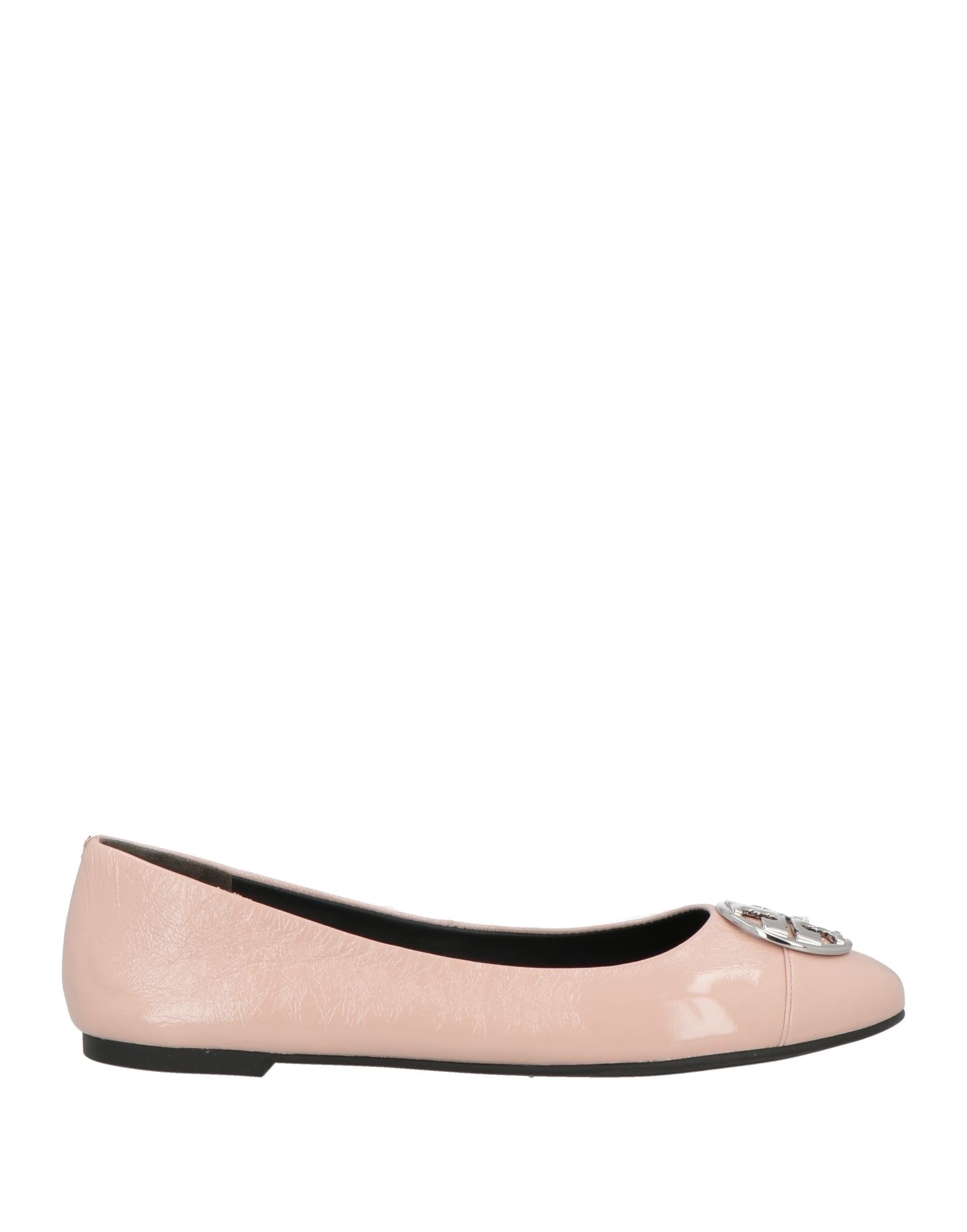 TORY BURCH - Ballet flats