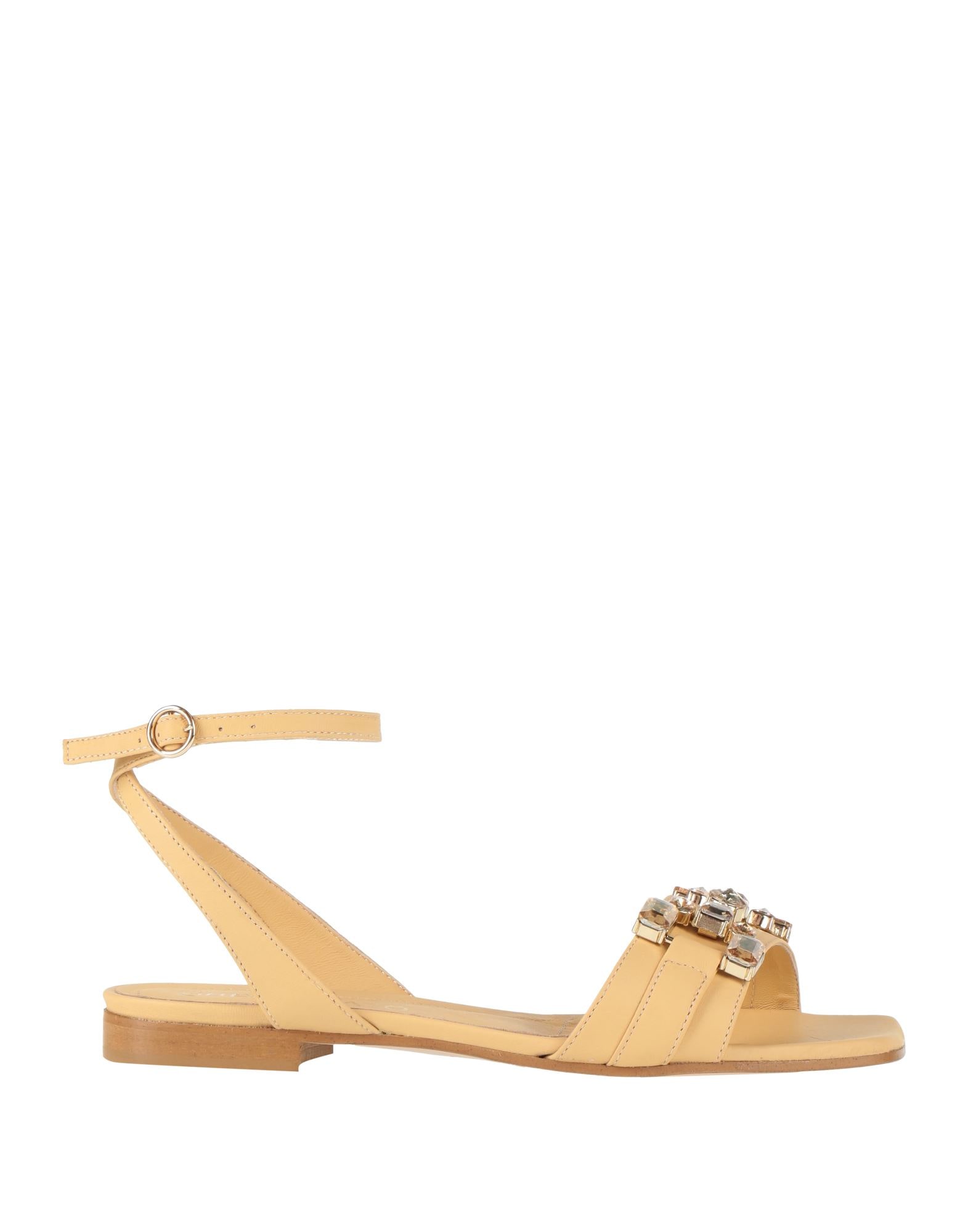 BERVICATO - Сандалии
