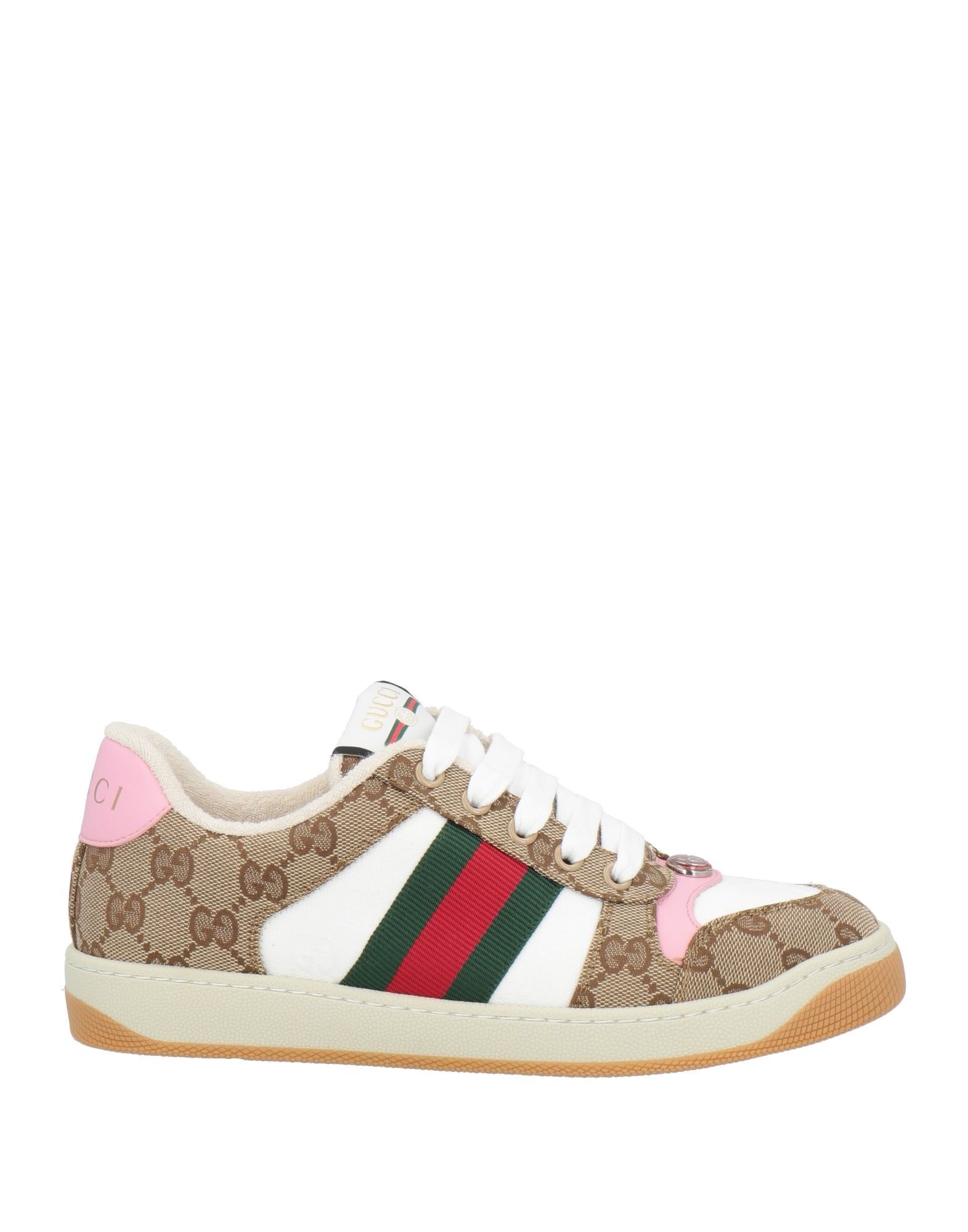 GUCCI - Sneakers