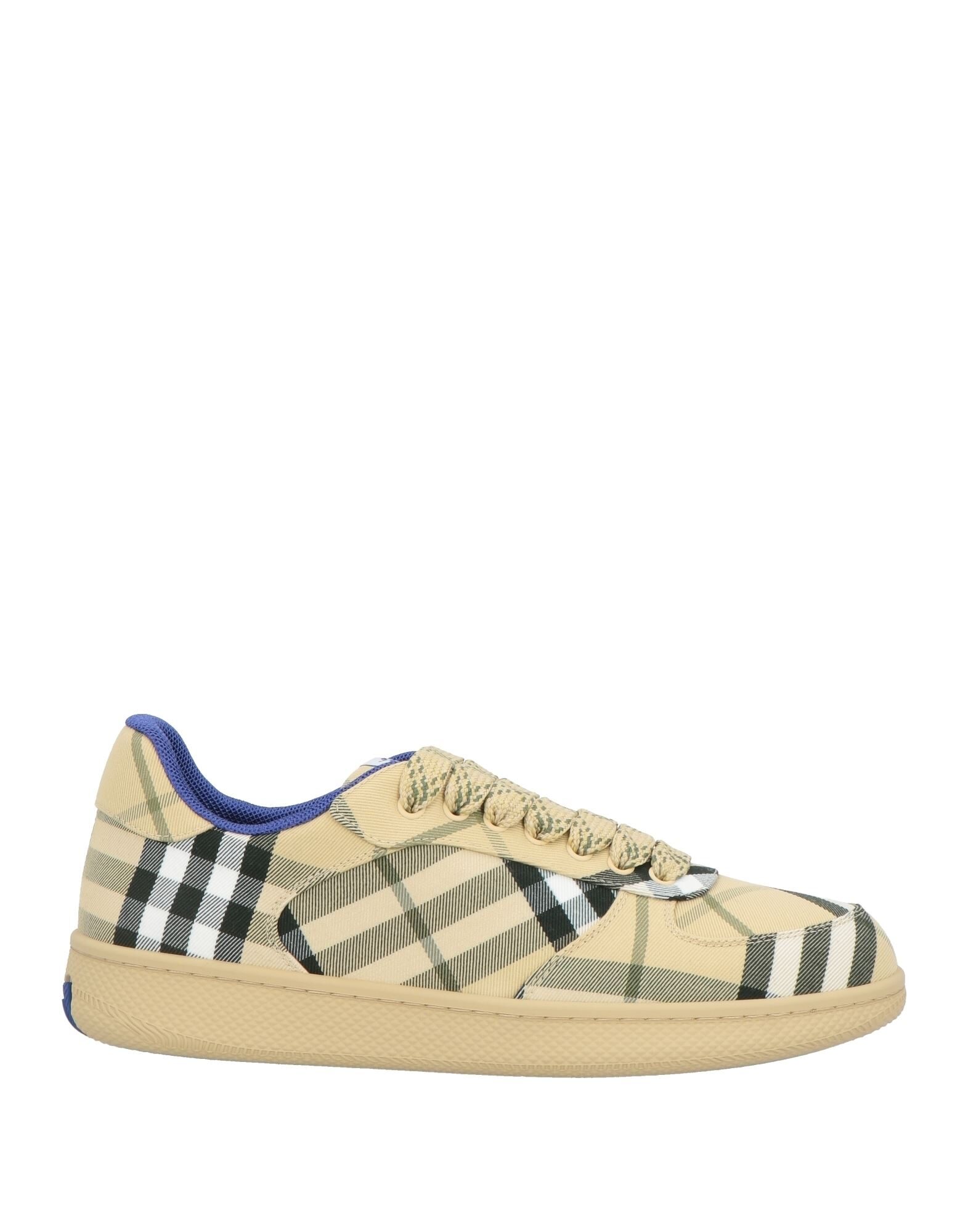 BURBERRY - Trainers