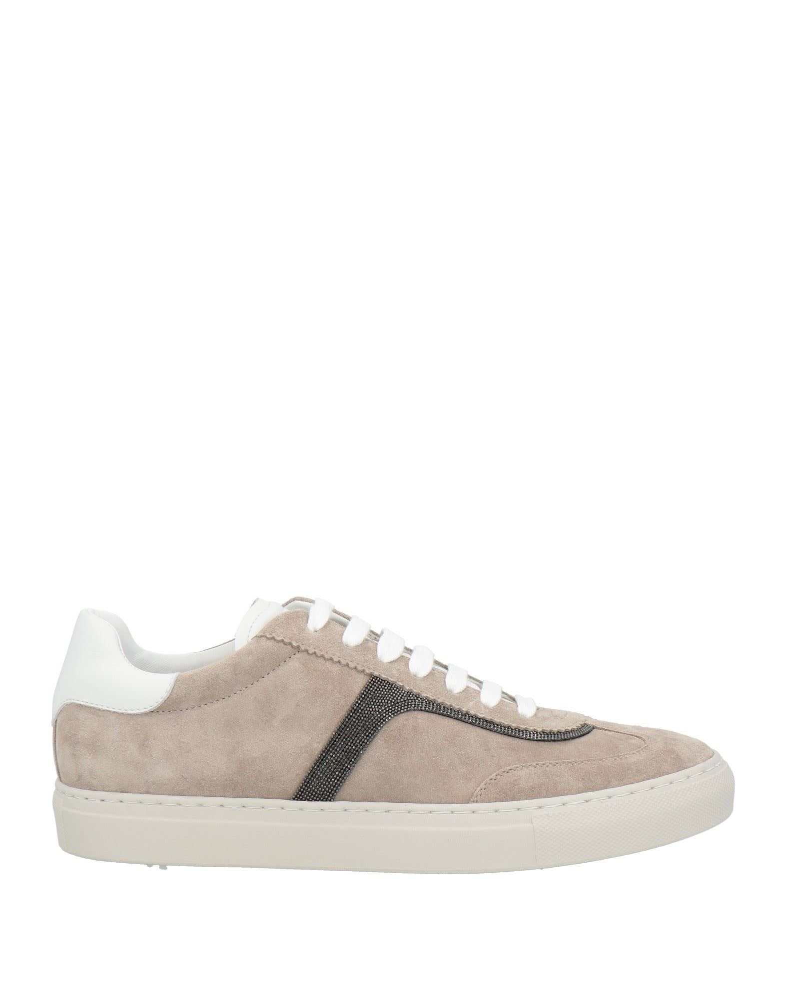 BRUNELLO CUCINELLI - Sneakers