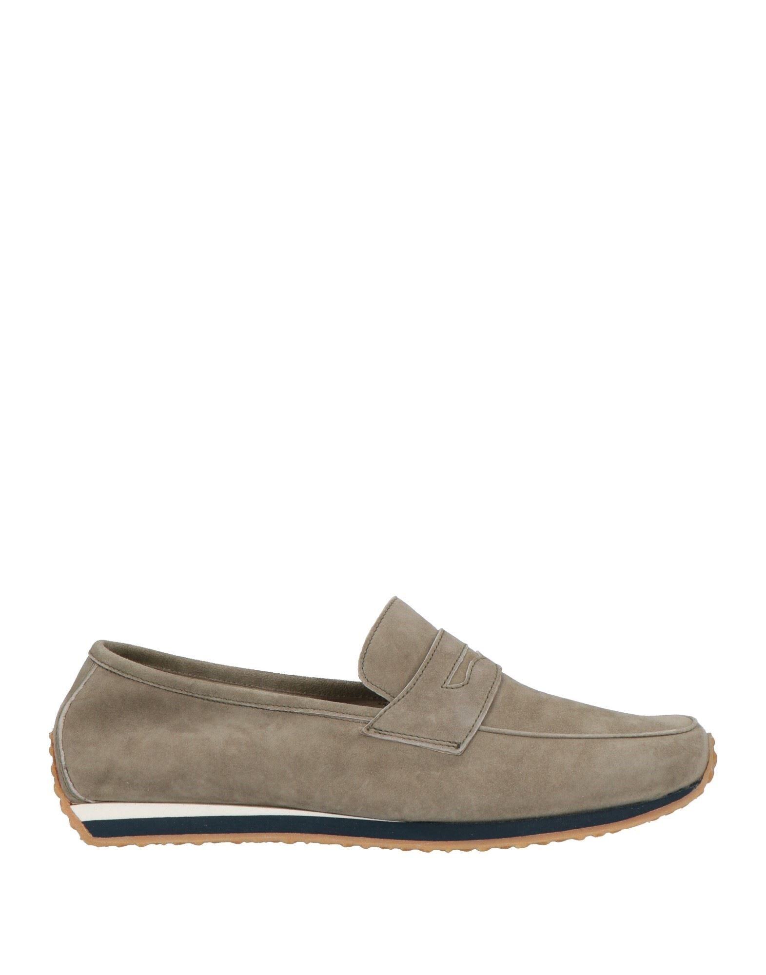 ANDREA VENTURA FIRENZE - Loafers