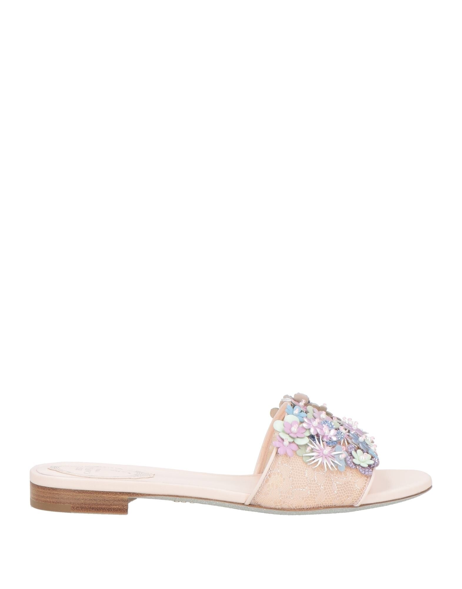 RENE' CAOVILLA - Sandals