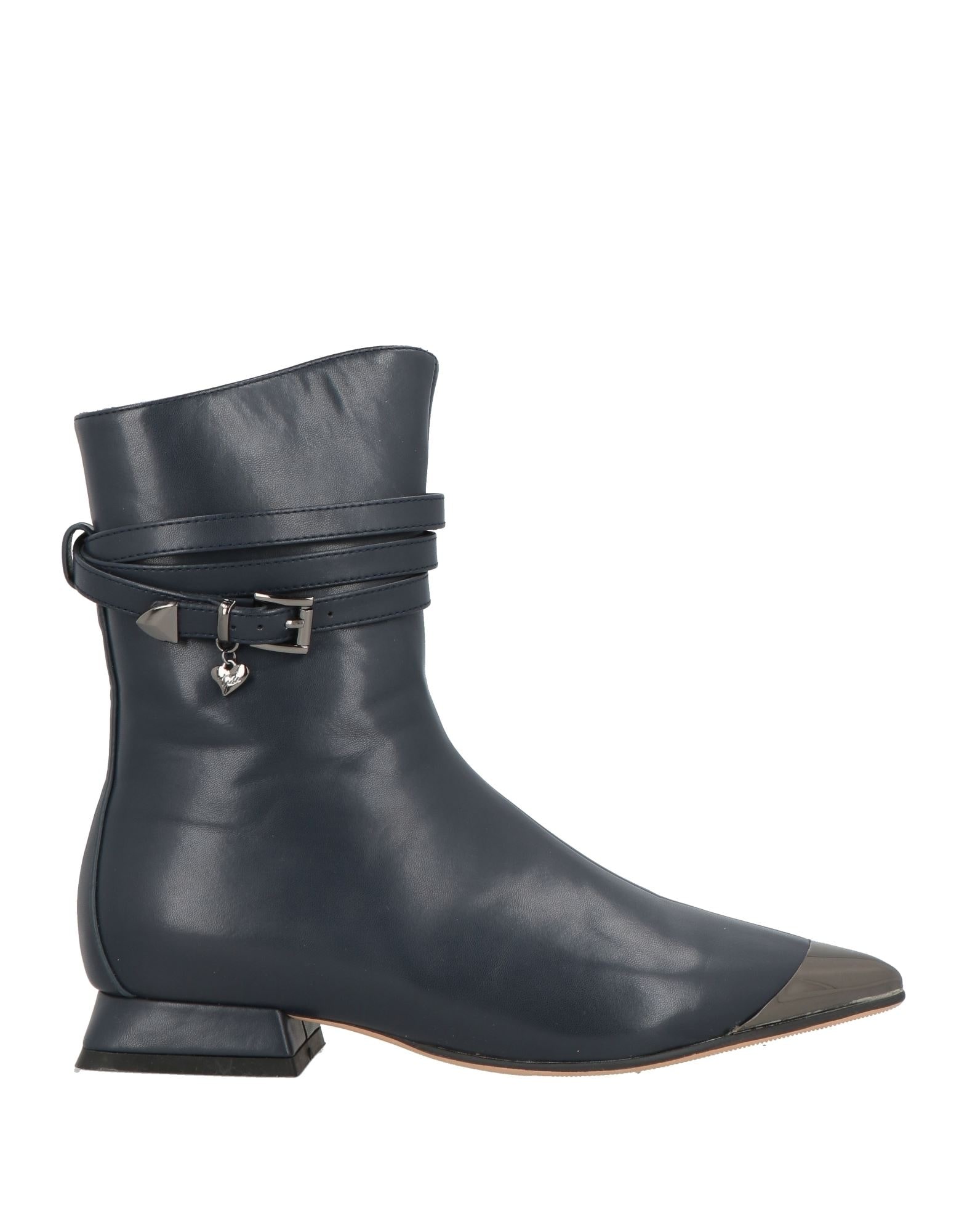 TUA BY BRACCIALINI - Полусапоги и высокие ботинки