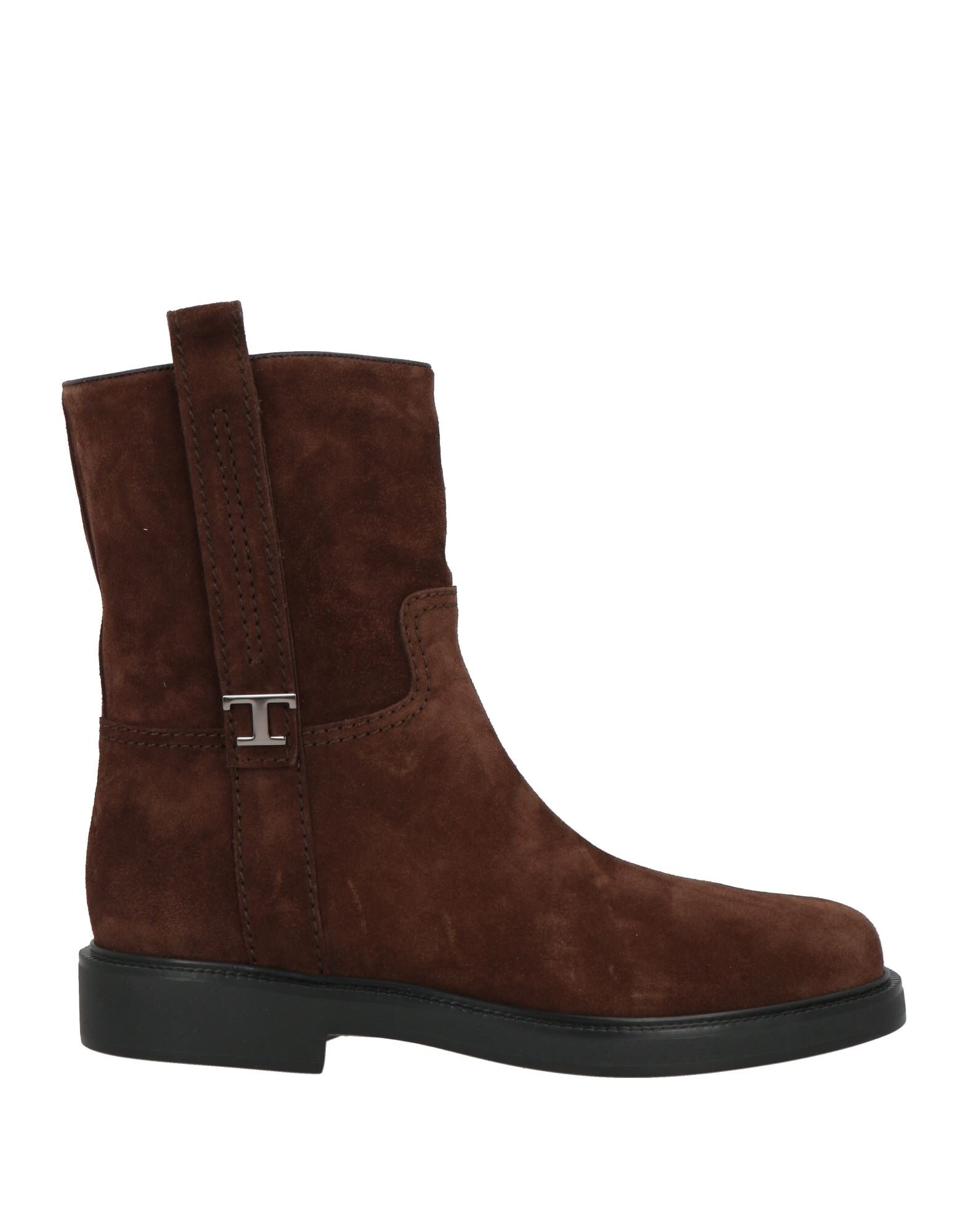 TOD'S - Botines de caña alta