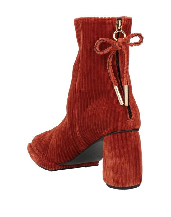 REIKE NEN Полусапоги и высокие ботинки