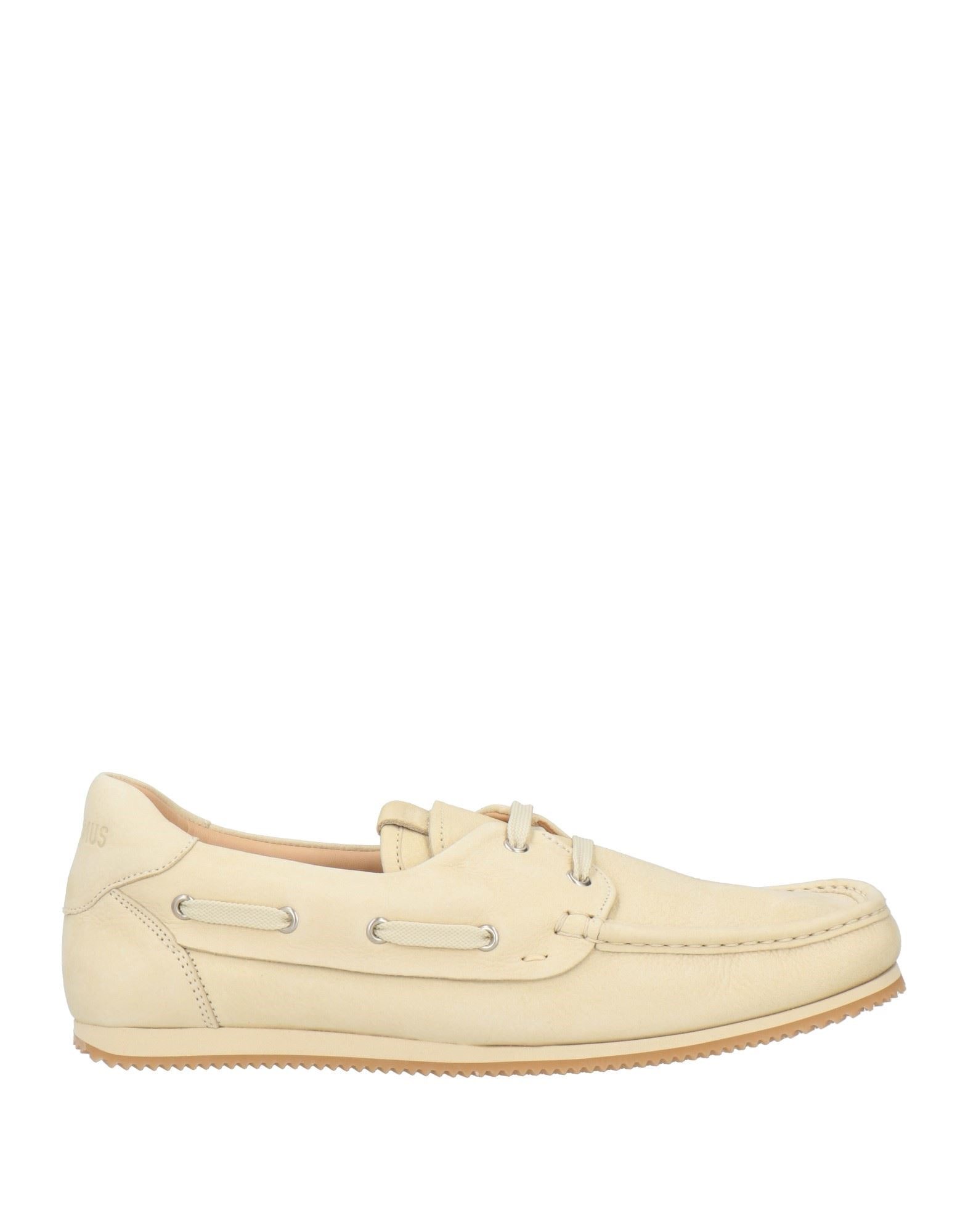 JACQUEMUS - Loafers