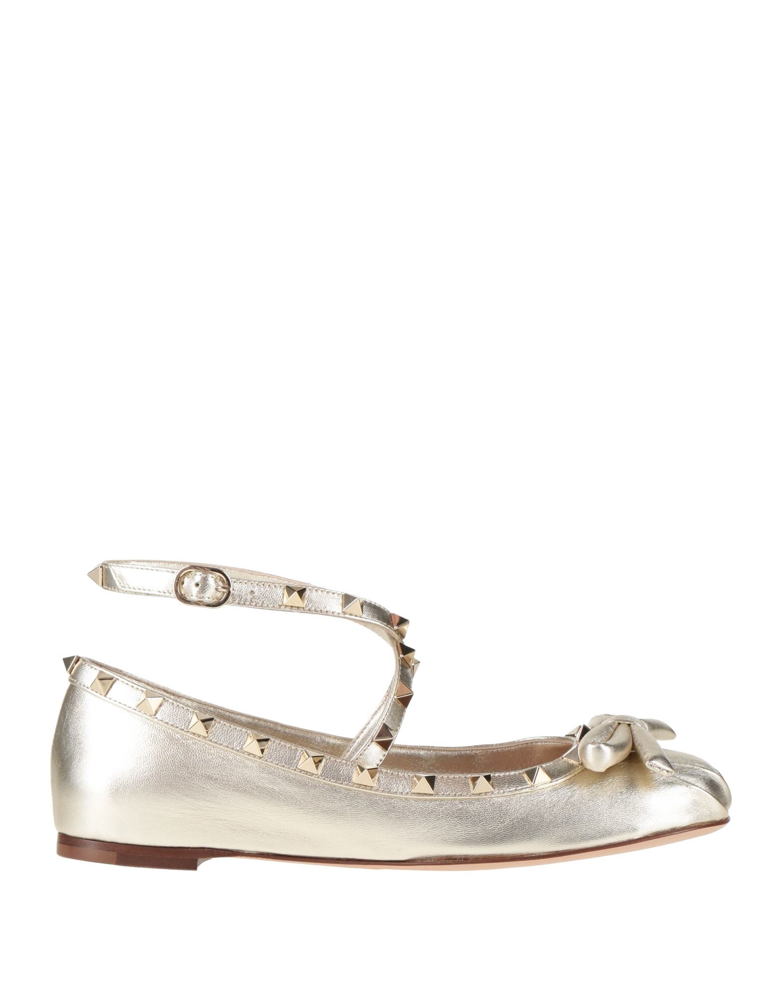 VALENTINO GARAVANI - Ballet flats