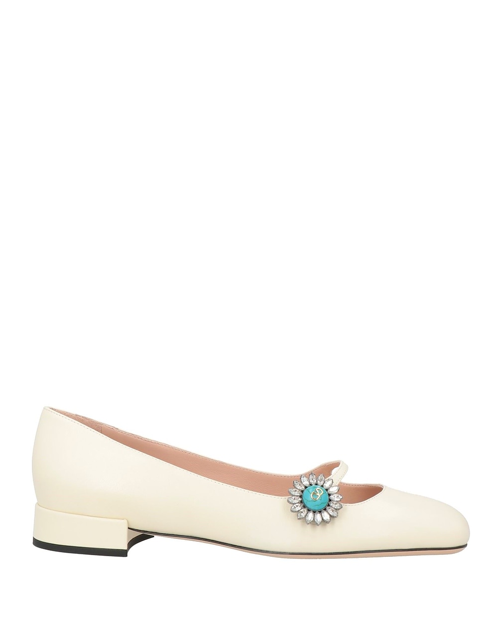 VALENTINO GARAVANI - Ballet flats