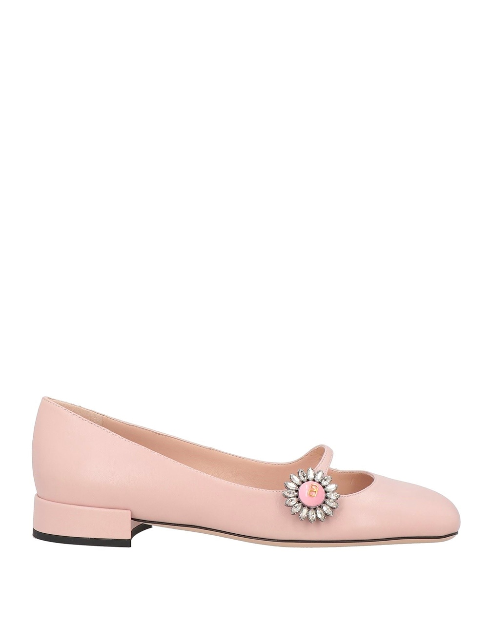 VALENTINO GARAVANI - Ballet flats