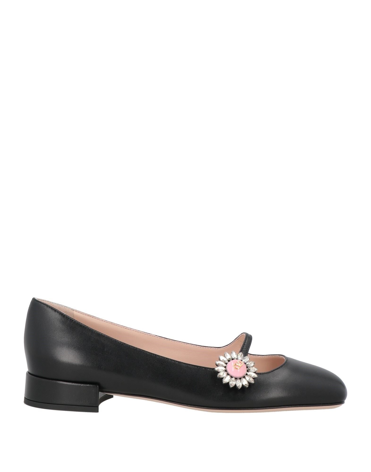 VALENTINO GARAVANI - Ballet flats