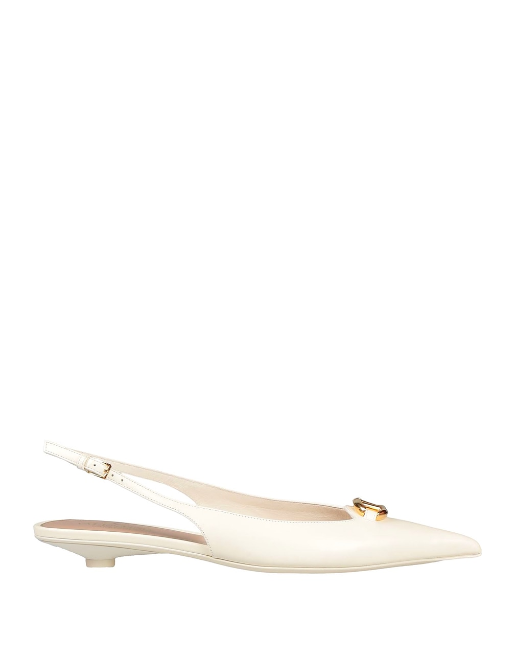 VALENTINO GARAVANI - Ballet flats