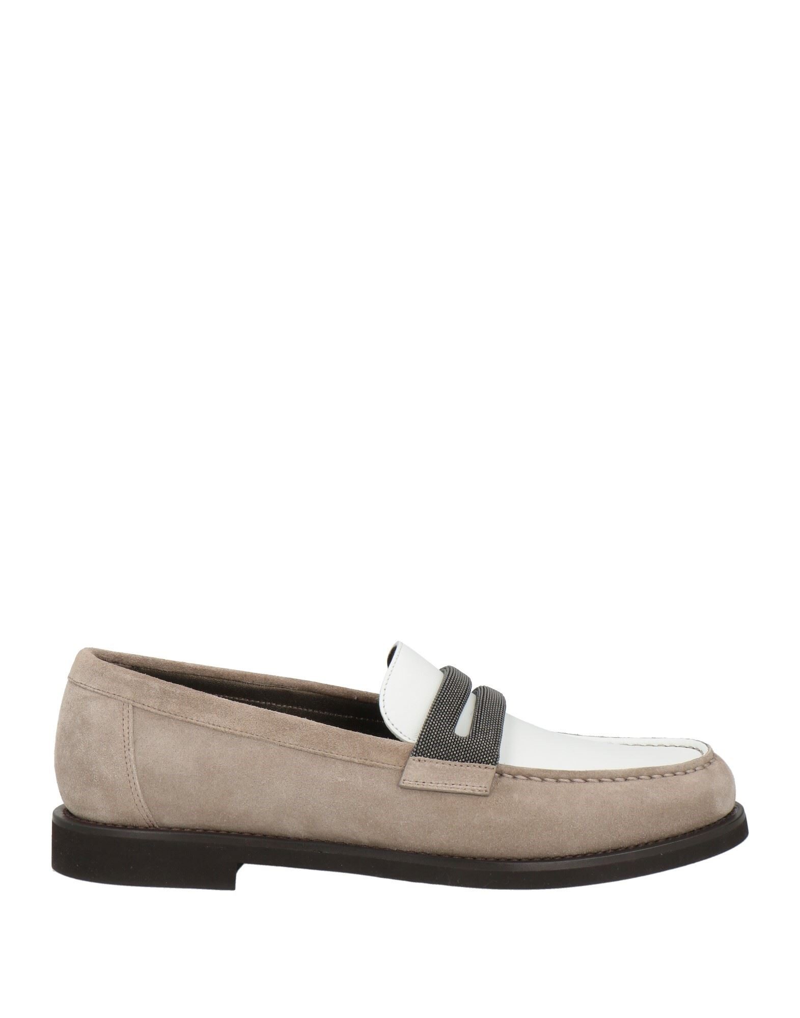 BRUNELLO CUCINELLI - Loafers