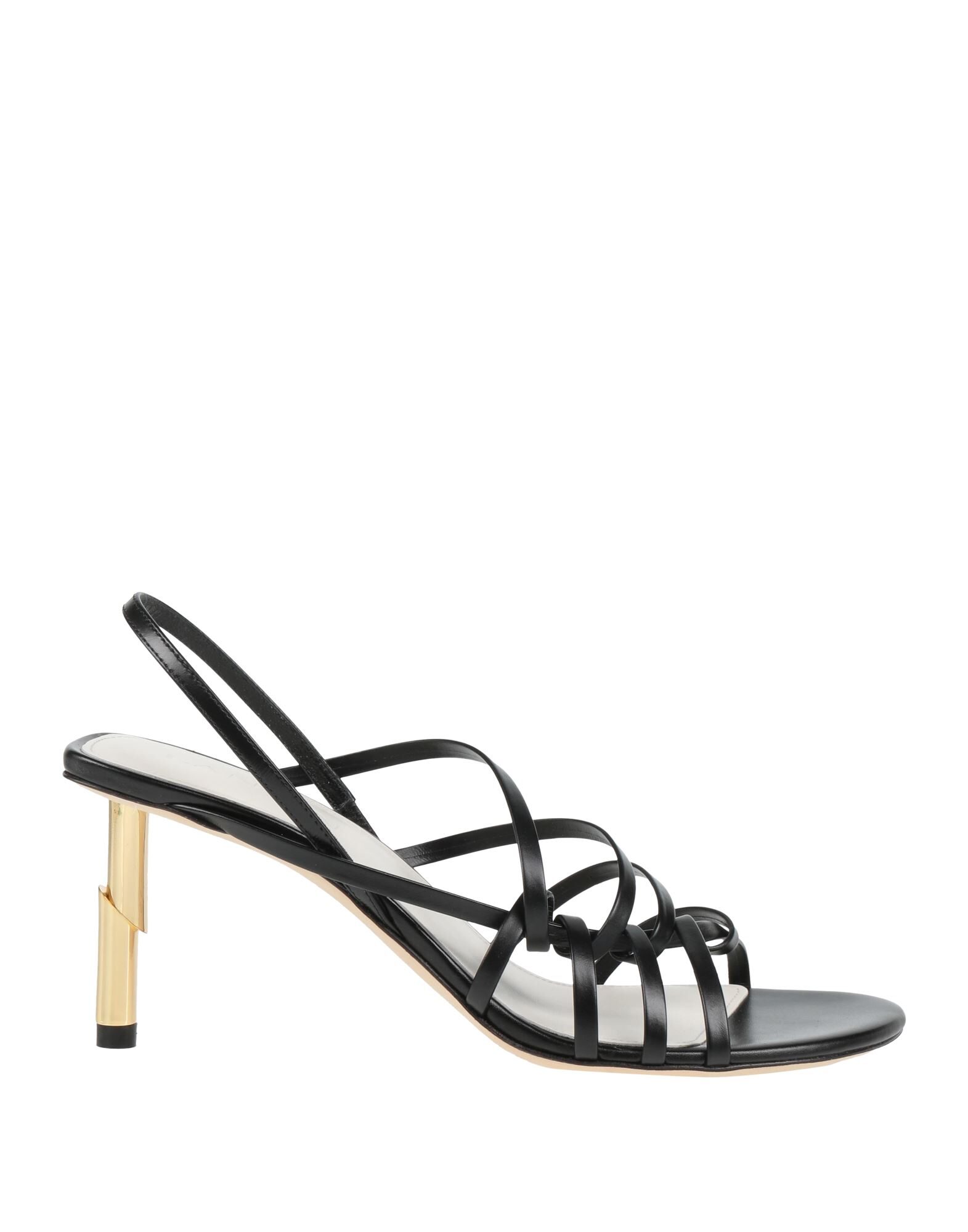 LANVIN - Сандалии