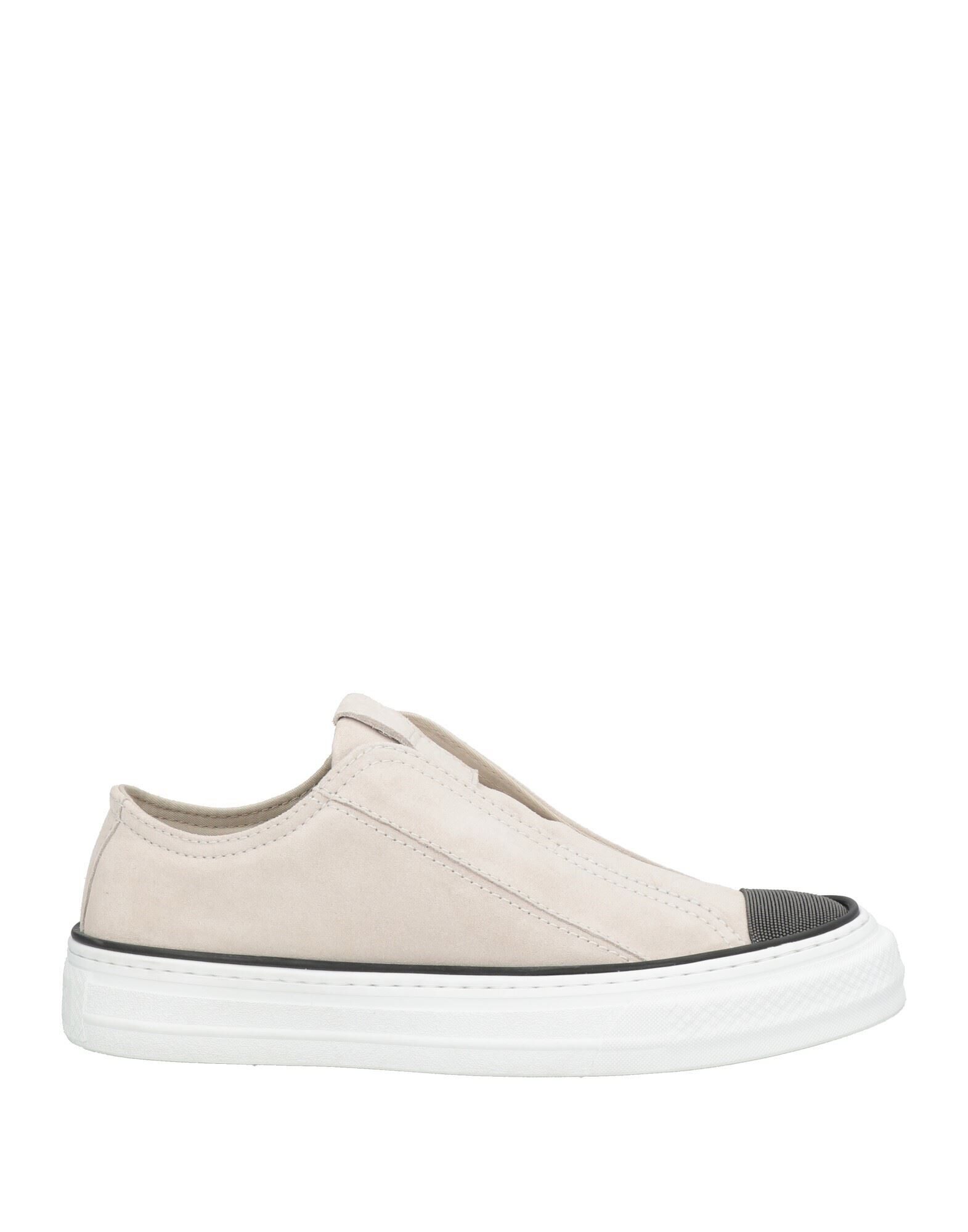 BRUNELLO CUCINELLI - Sneakers