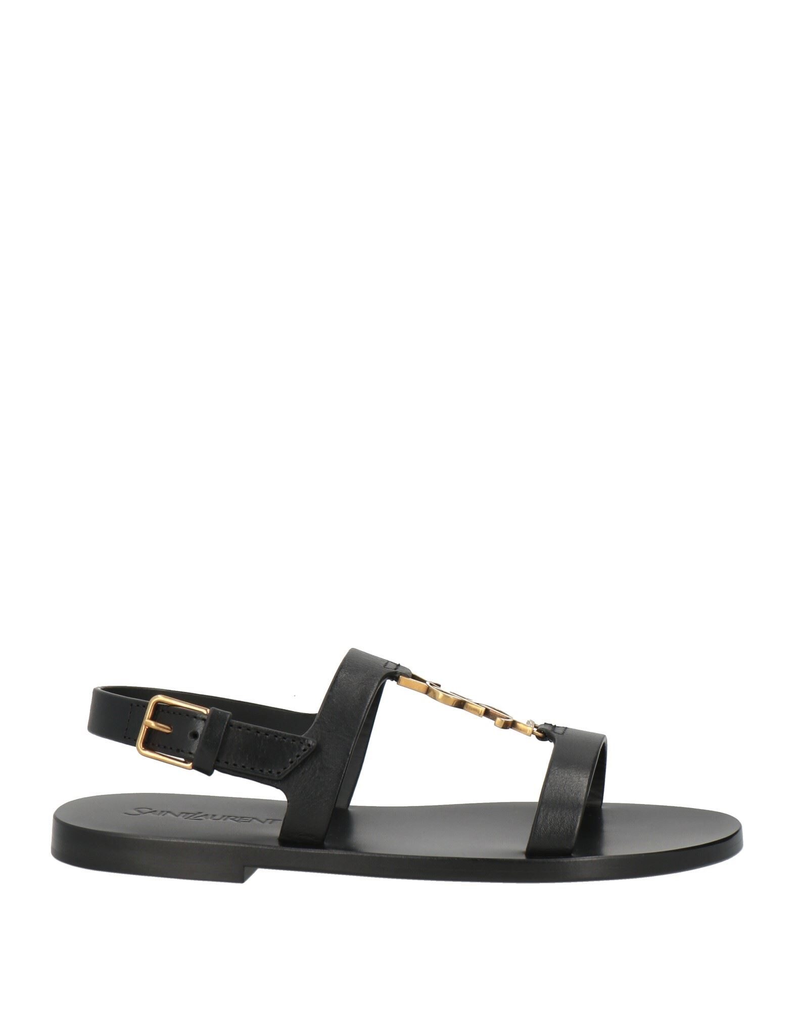 SAINT LAURENT - Sandals